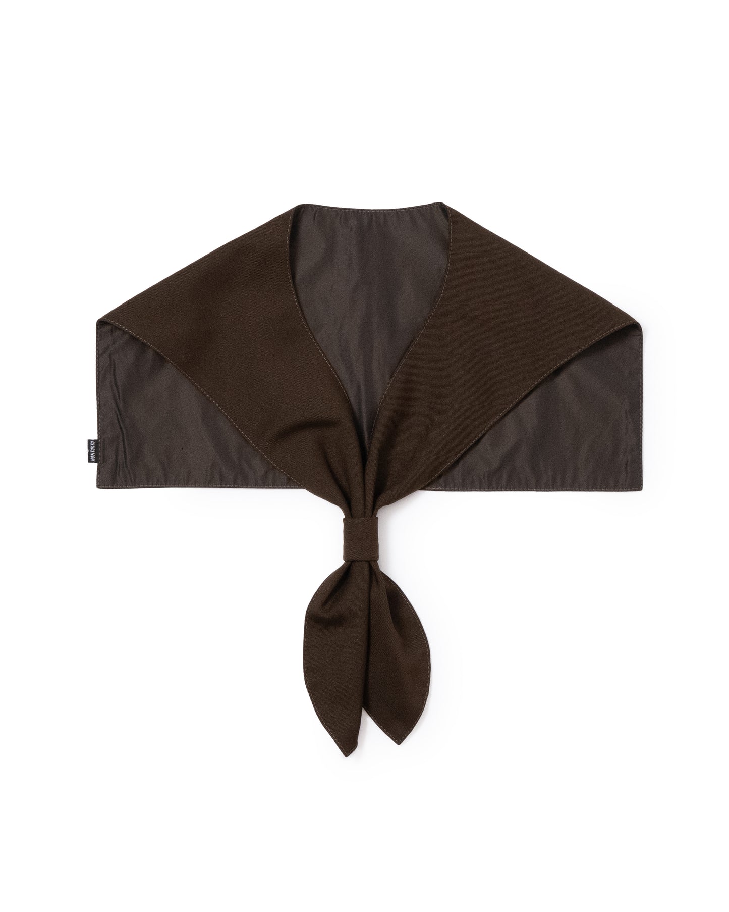 [PRE ORDER] SAILOR COLLAR (BROWN)