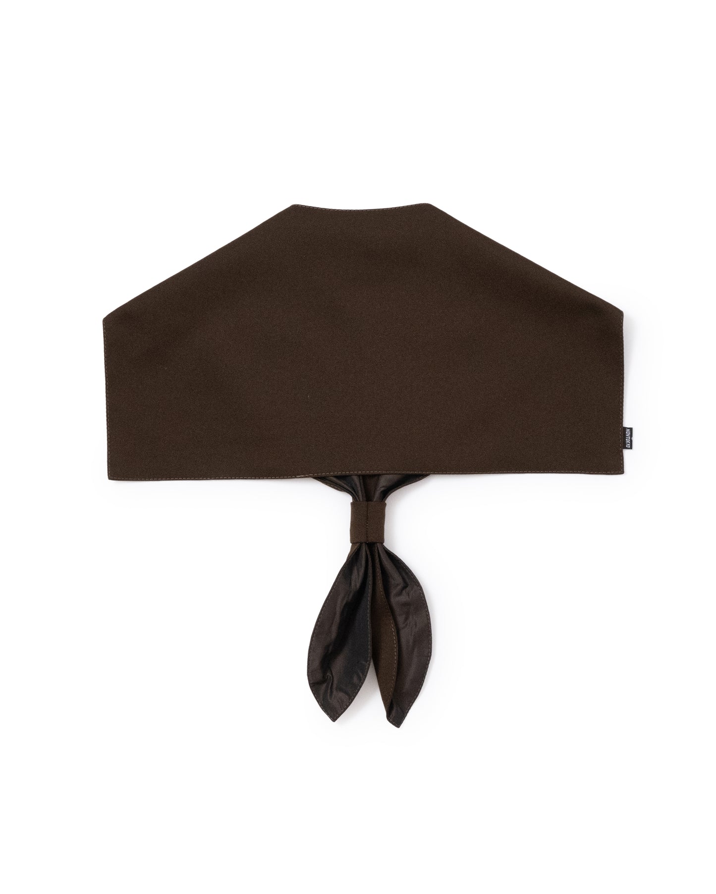 [PRE ORDER] SAILOR COLLAR (BROWN)