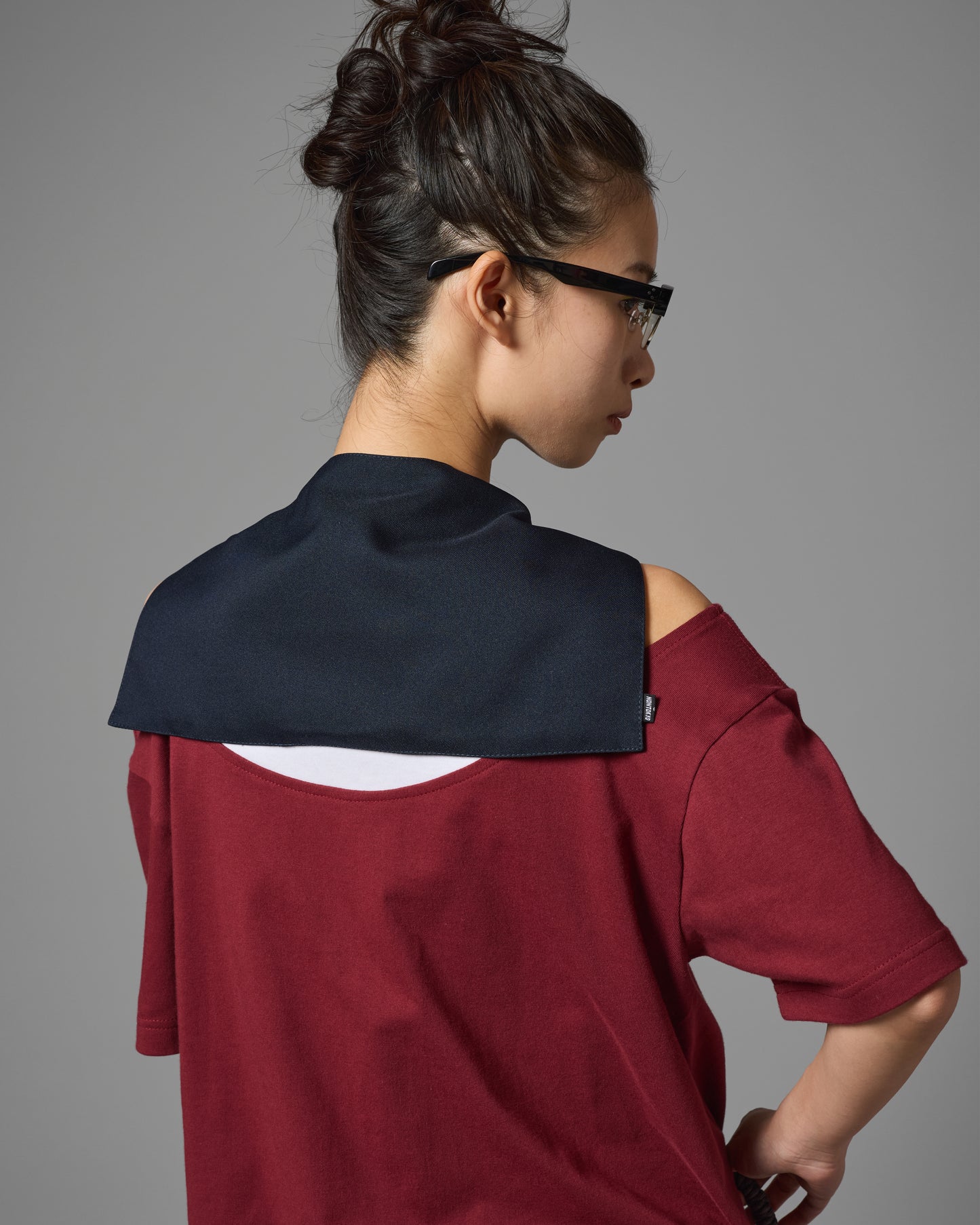 [PRE ORDER] SAILOR COLLAR (NAVY)
