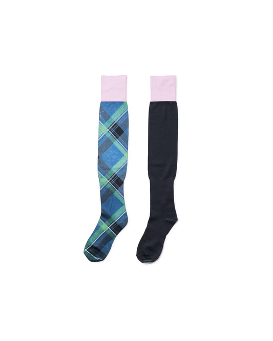 [PRE ORDER] DIRECT PRINT LONG SOX (CHECK)