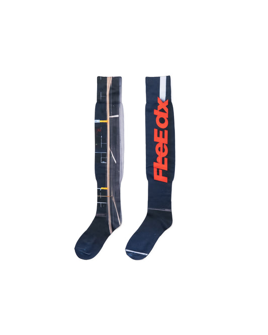 [PRE ORDER] DIRECT PRINT LONG SOX (FleEdx)