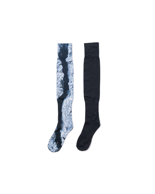 [PRE ORDER] DIRECT PRINT LONG SOX (ROCK)
