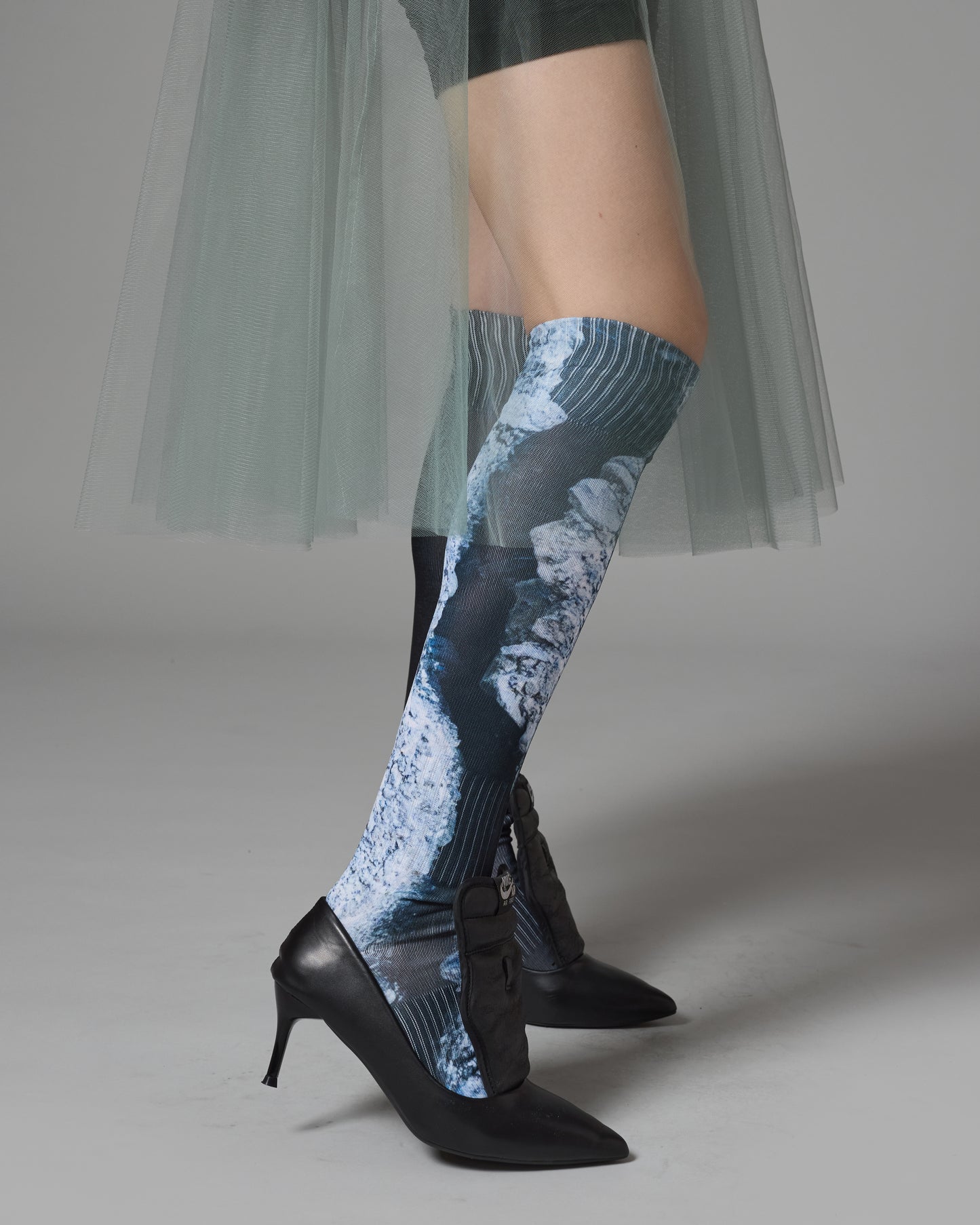 [PRE ORDER] DIRECT PRINT LONG SOX (ROCK)