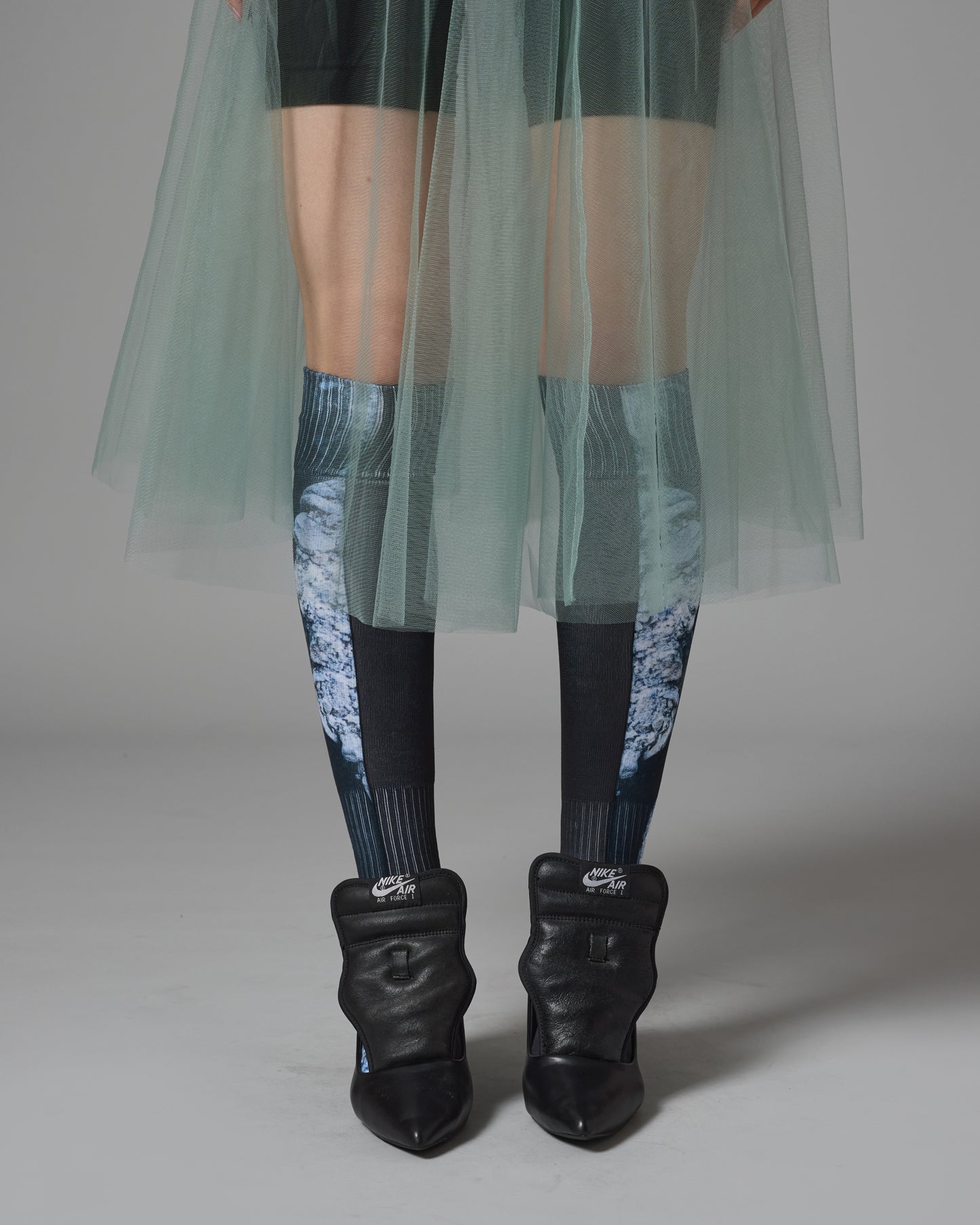 [PRE ORDER] DIRECT PRINT LONG SOX (ROCK)