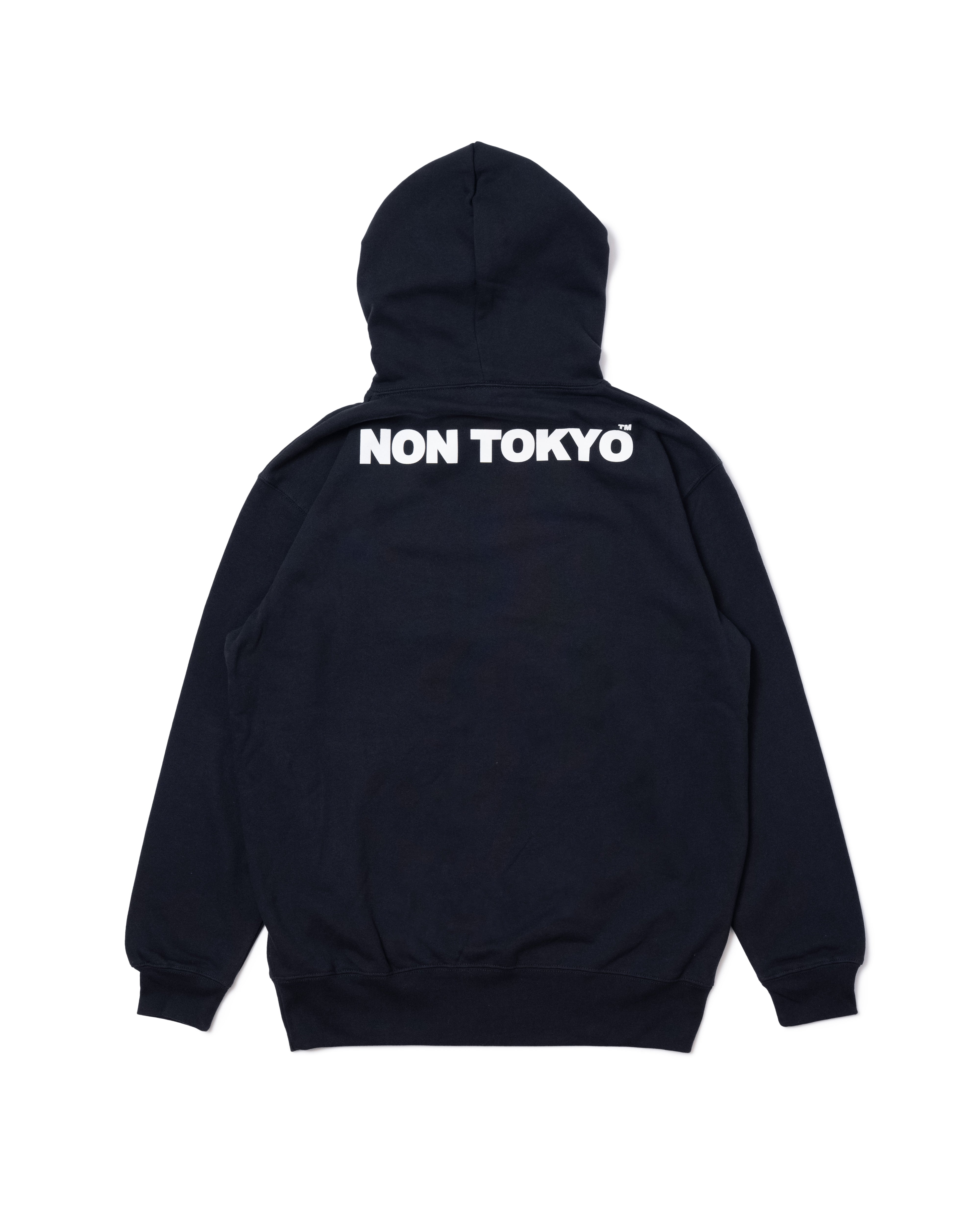 TOPS – NON TOKYO