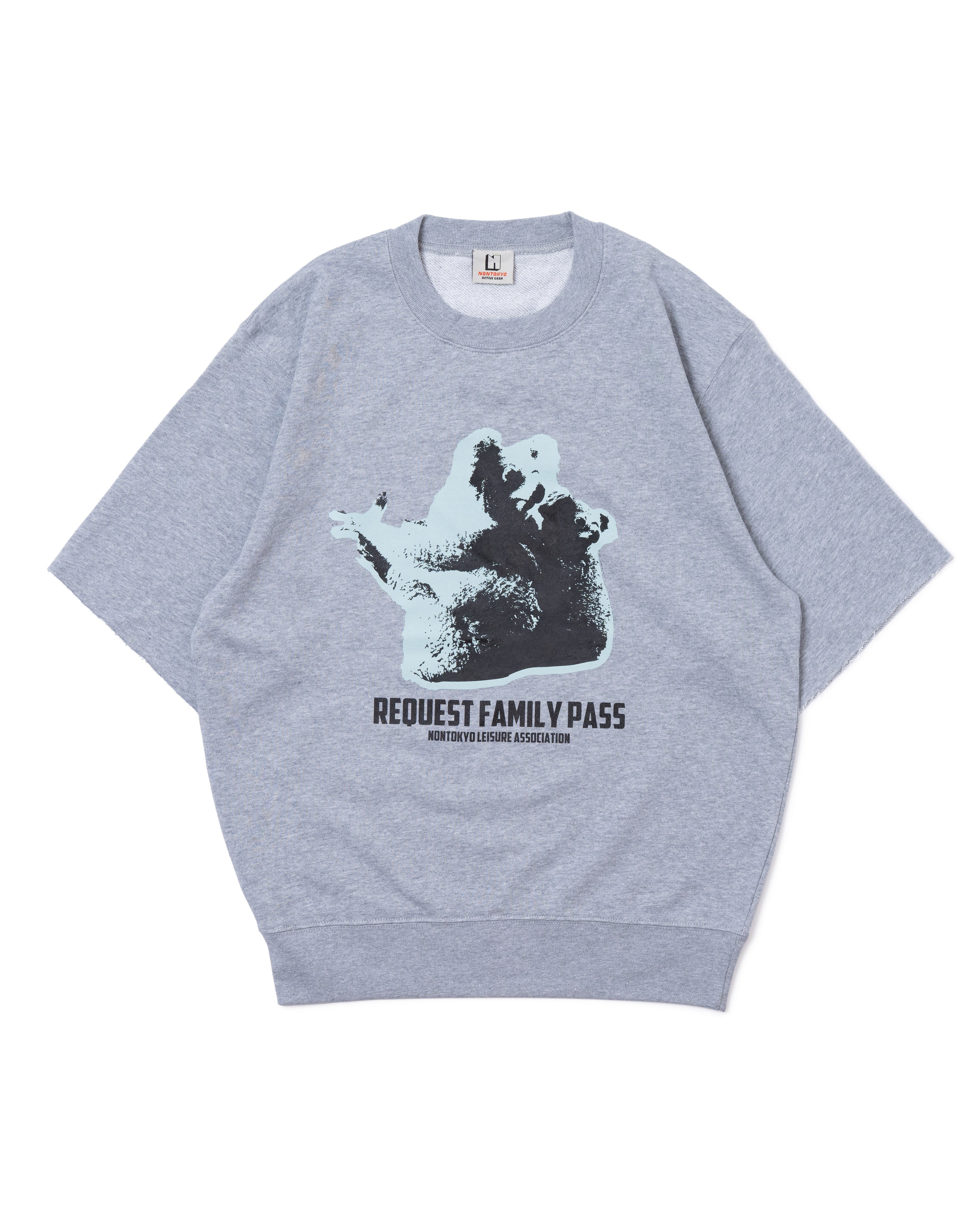 TOPS – NON TOKYO