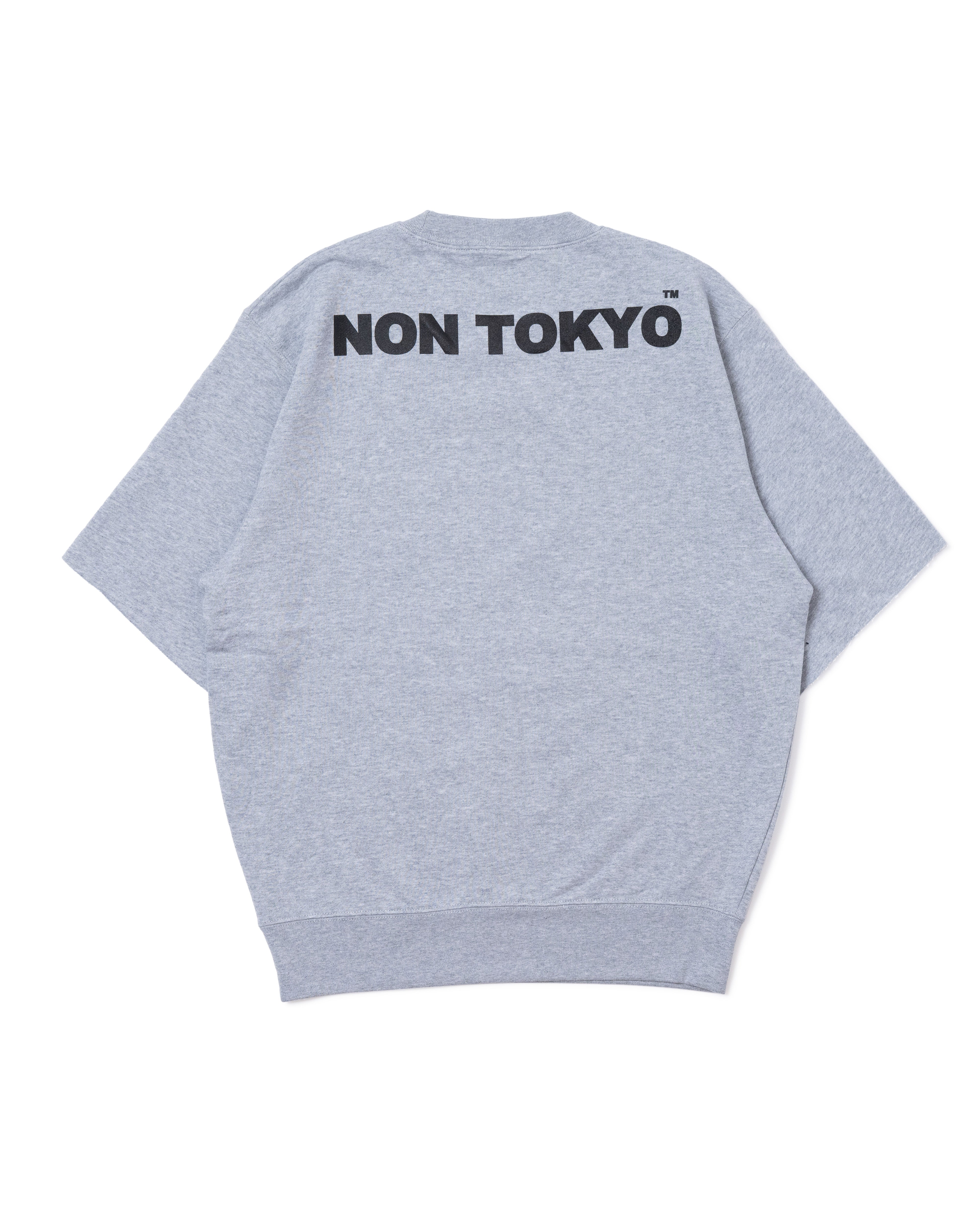 TOPS – NON TOKYO