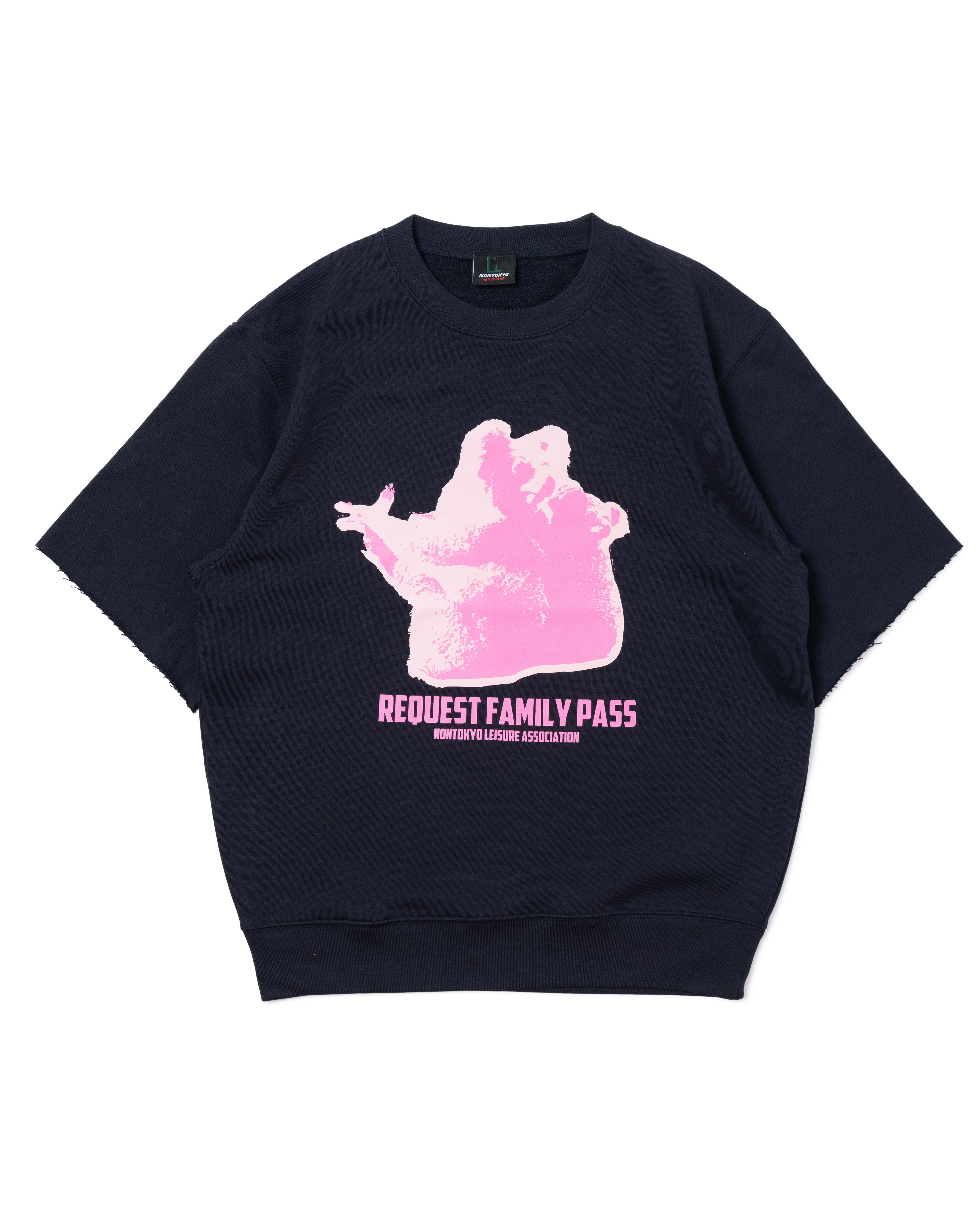 TOPS – NON TOKYO