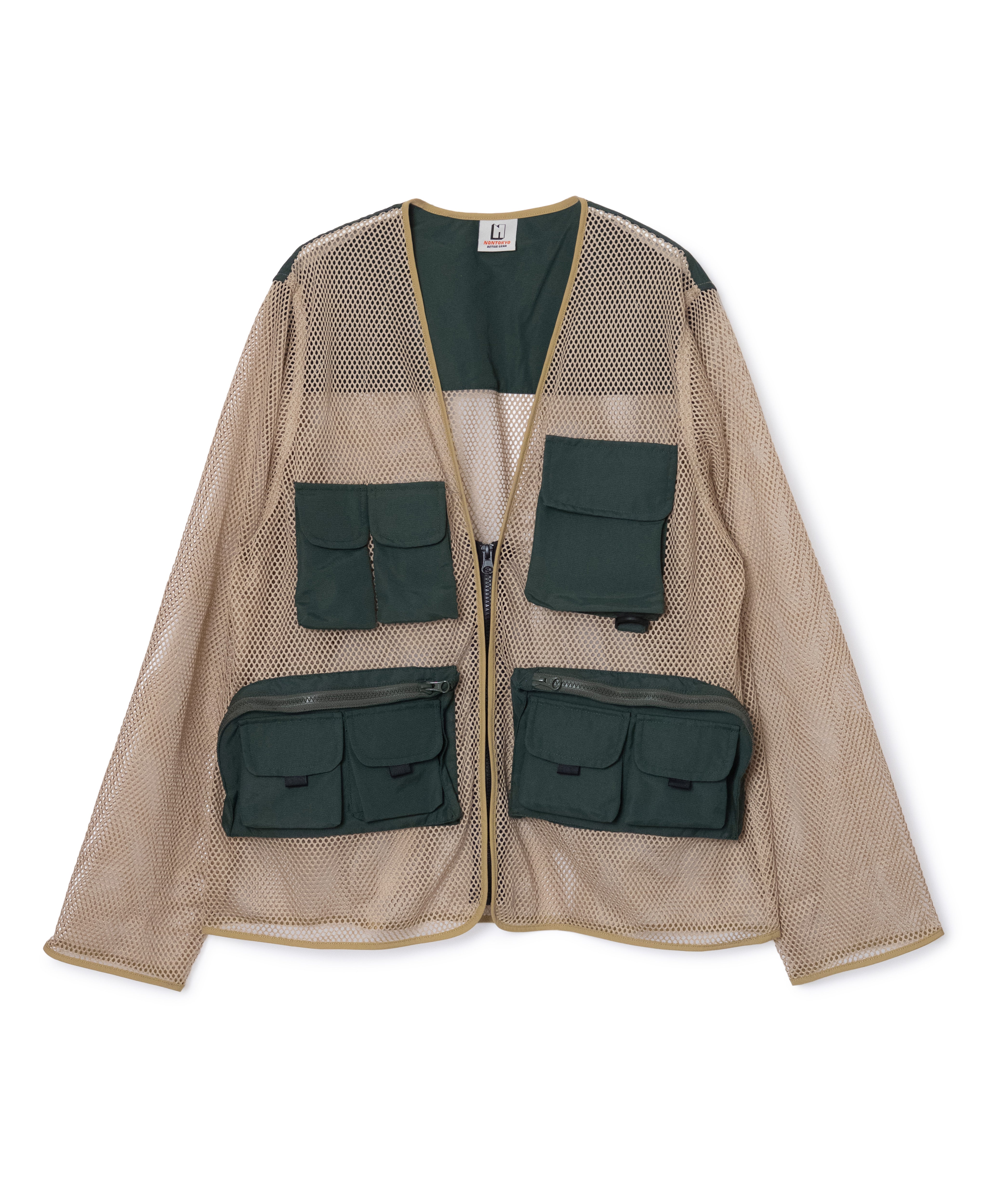 NON TOKYO OFFICIAL ONLINE STORE / ノントーキョー公式通販