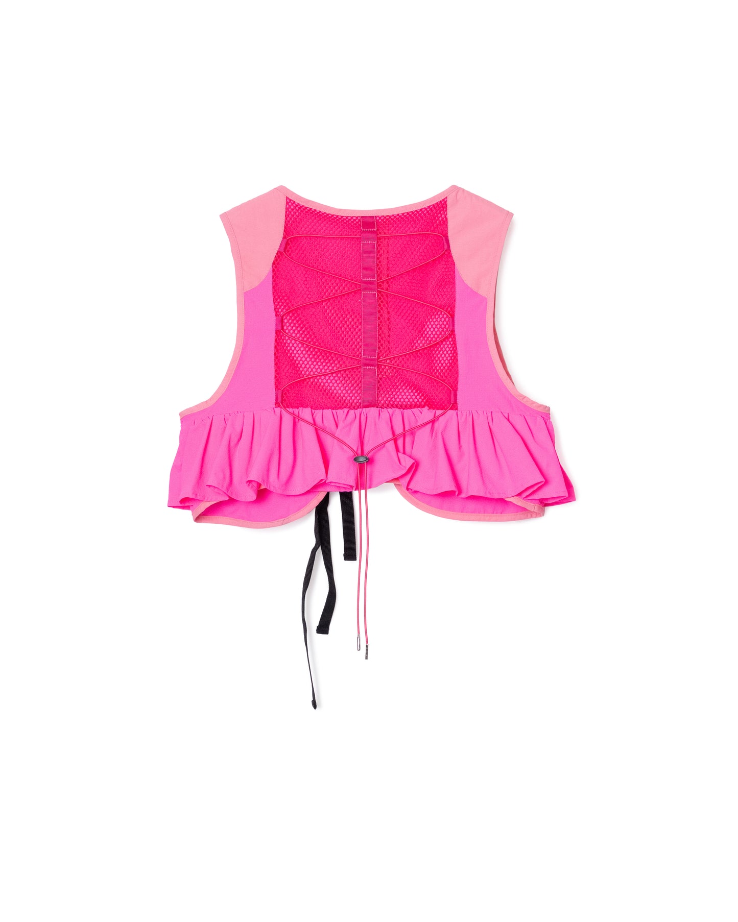[PRE ORDER] UTILITY TRAINING VEST (PINK)