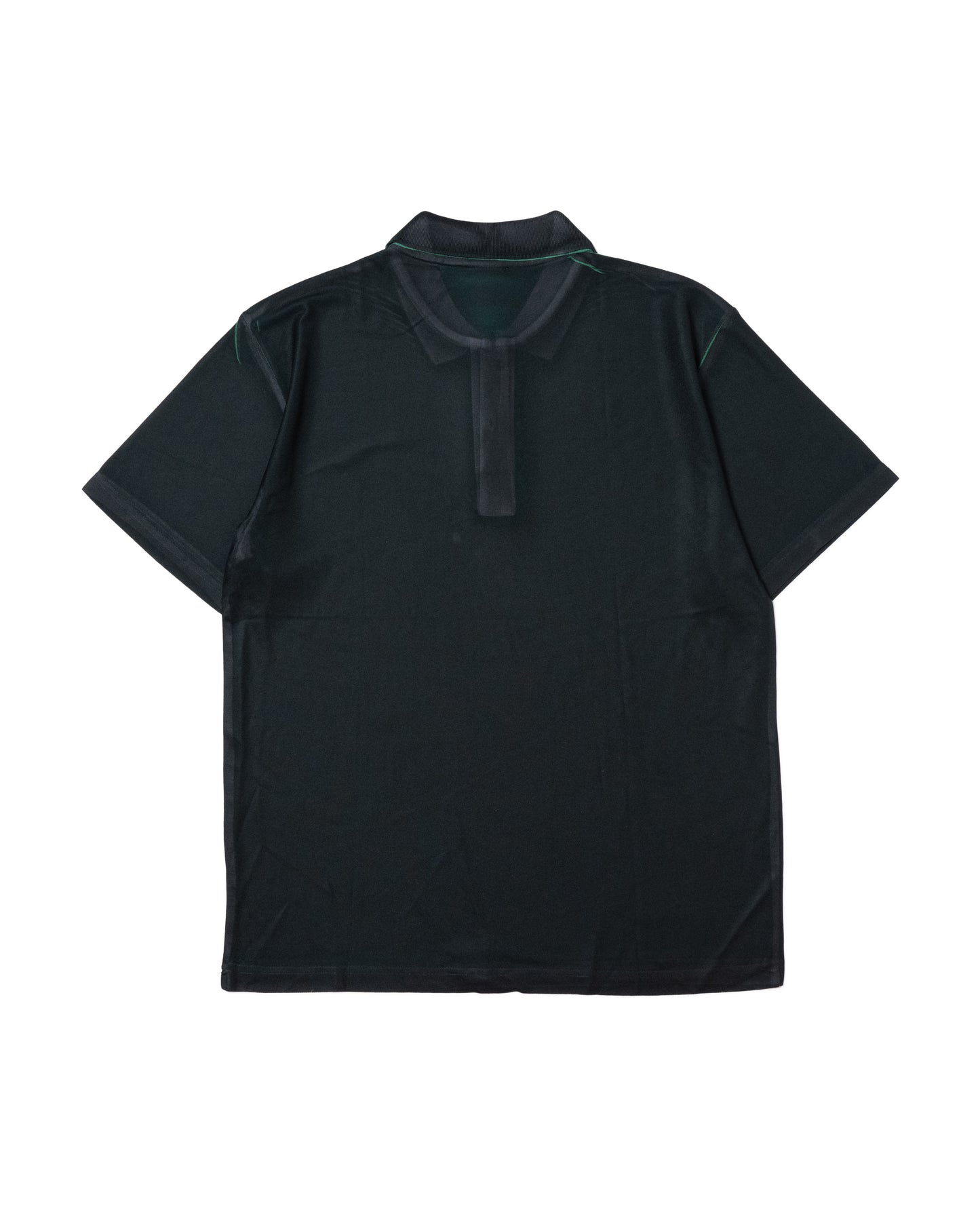 [PRE ORDER] DIRECT PRINT POLO SHIRTS (BLACK)