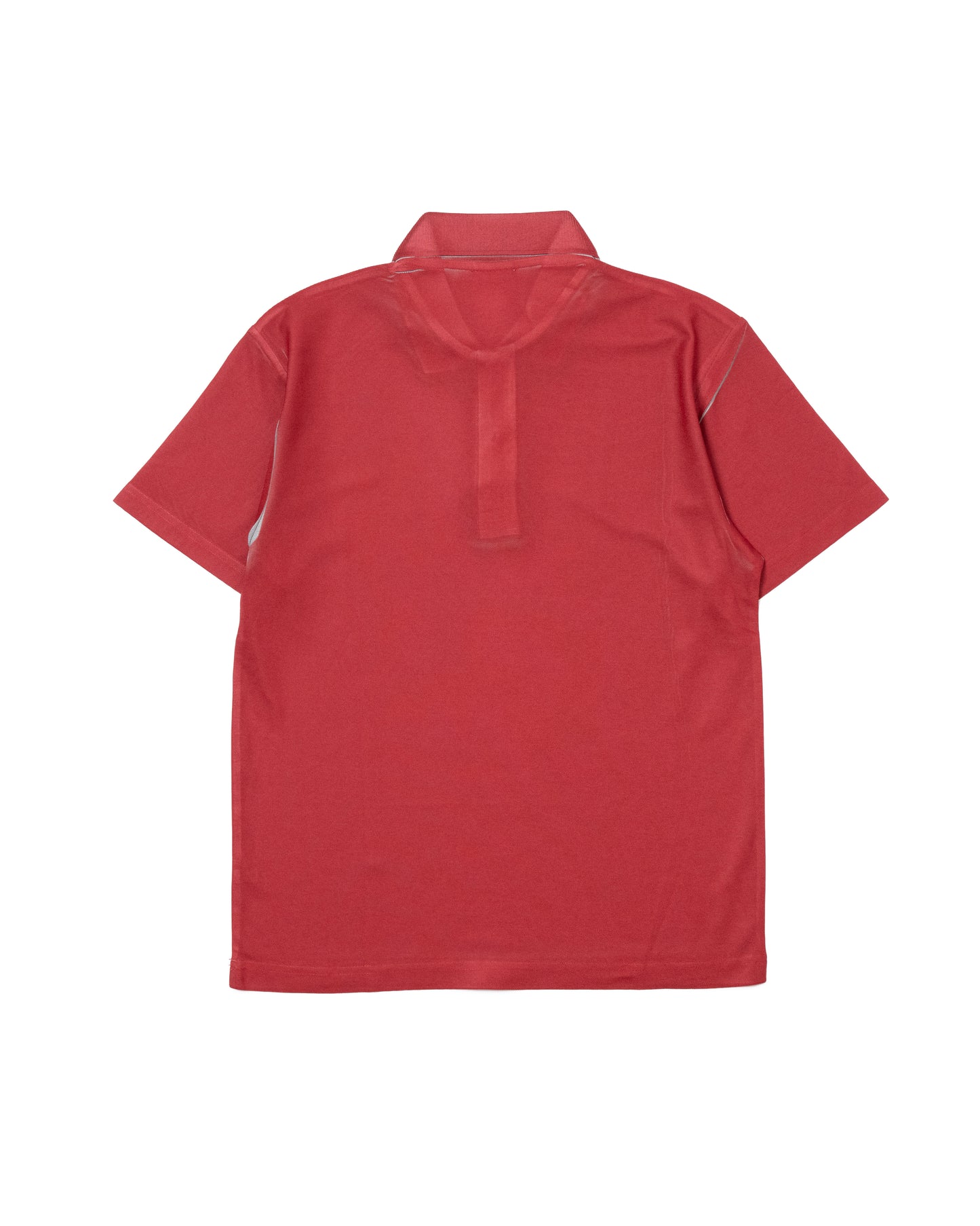 [PRE ORDER] DIRECT PRINT POLO SHIRTS (RED)
