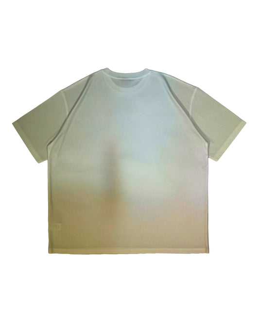 DIRECT PRINT BIG T-SHIRT (MIRAGE)