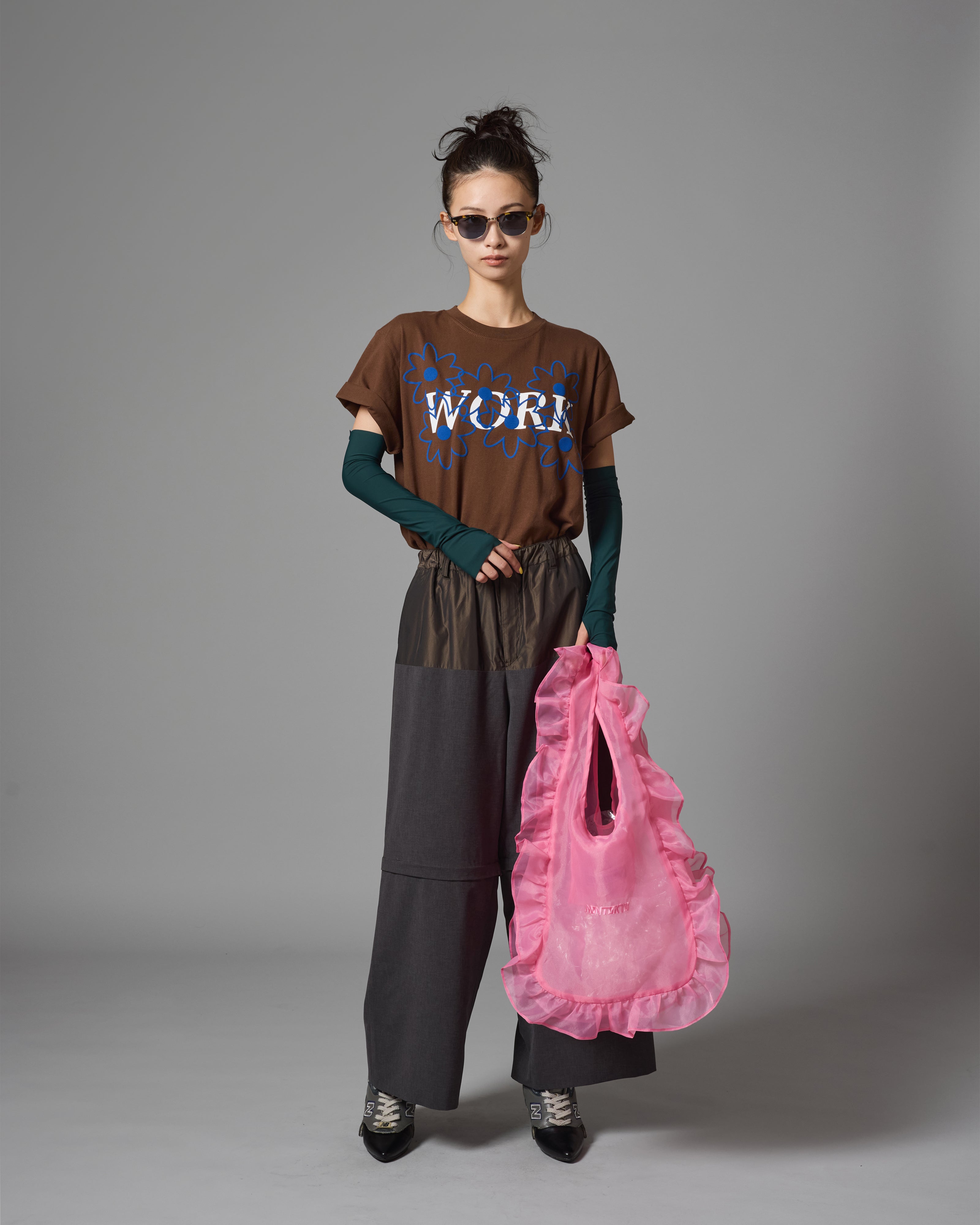 NON TOKYO OFFICIAL ONLINE STORE / ノントーキョー公式通販