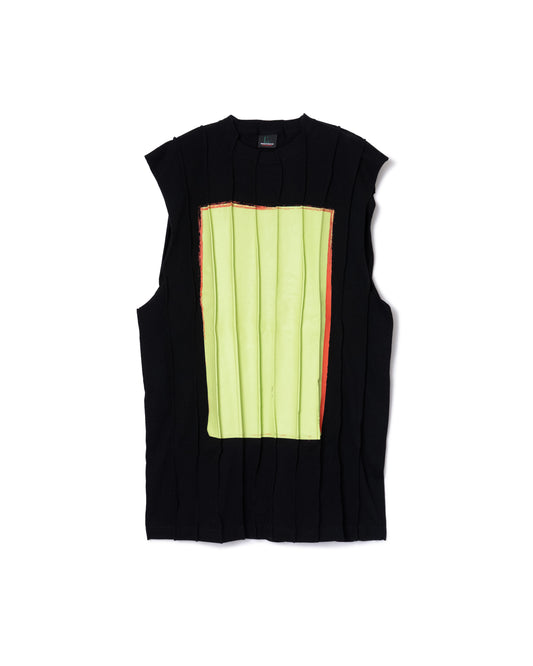 PIN TACK C/S  (BLACK)