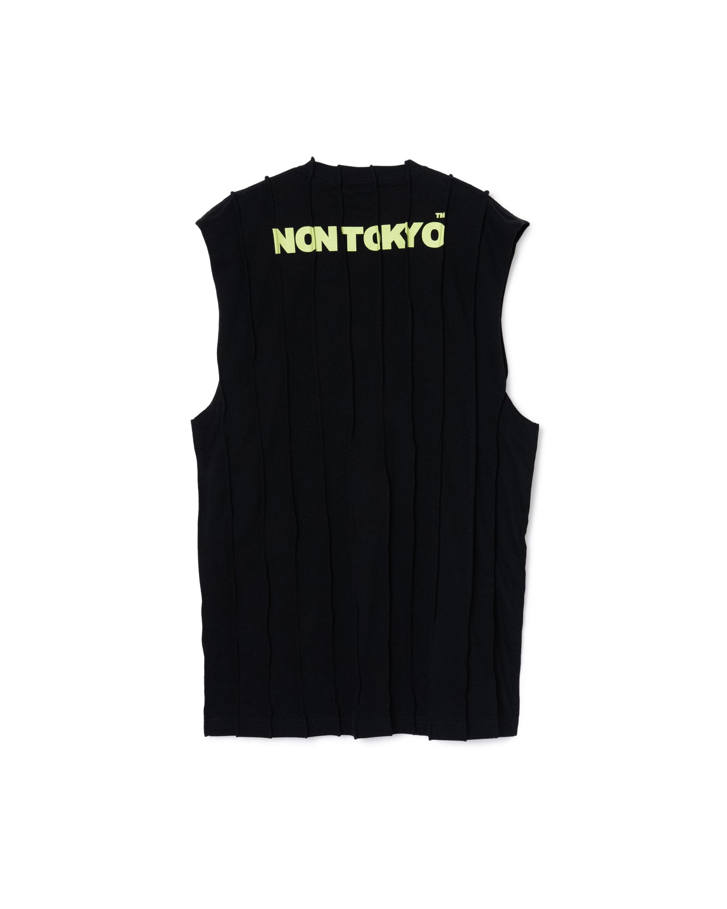 PIN TACK C/S  (BLACK)