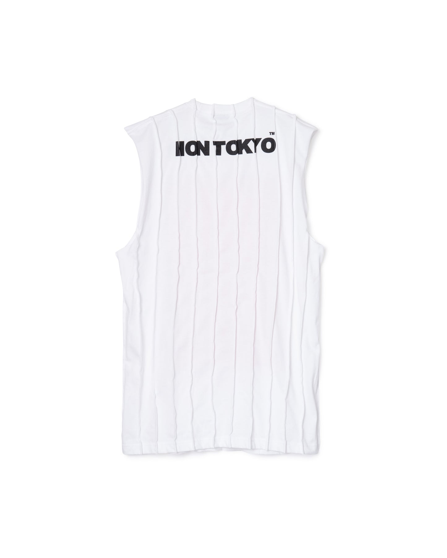 PIN TACK C/S  (WHITE)