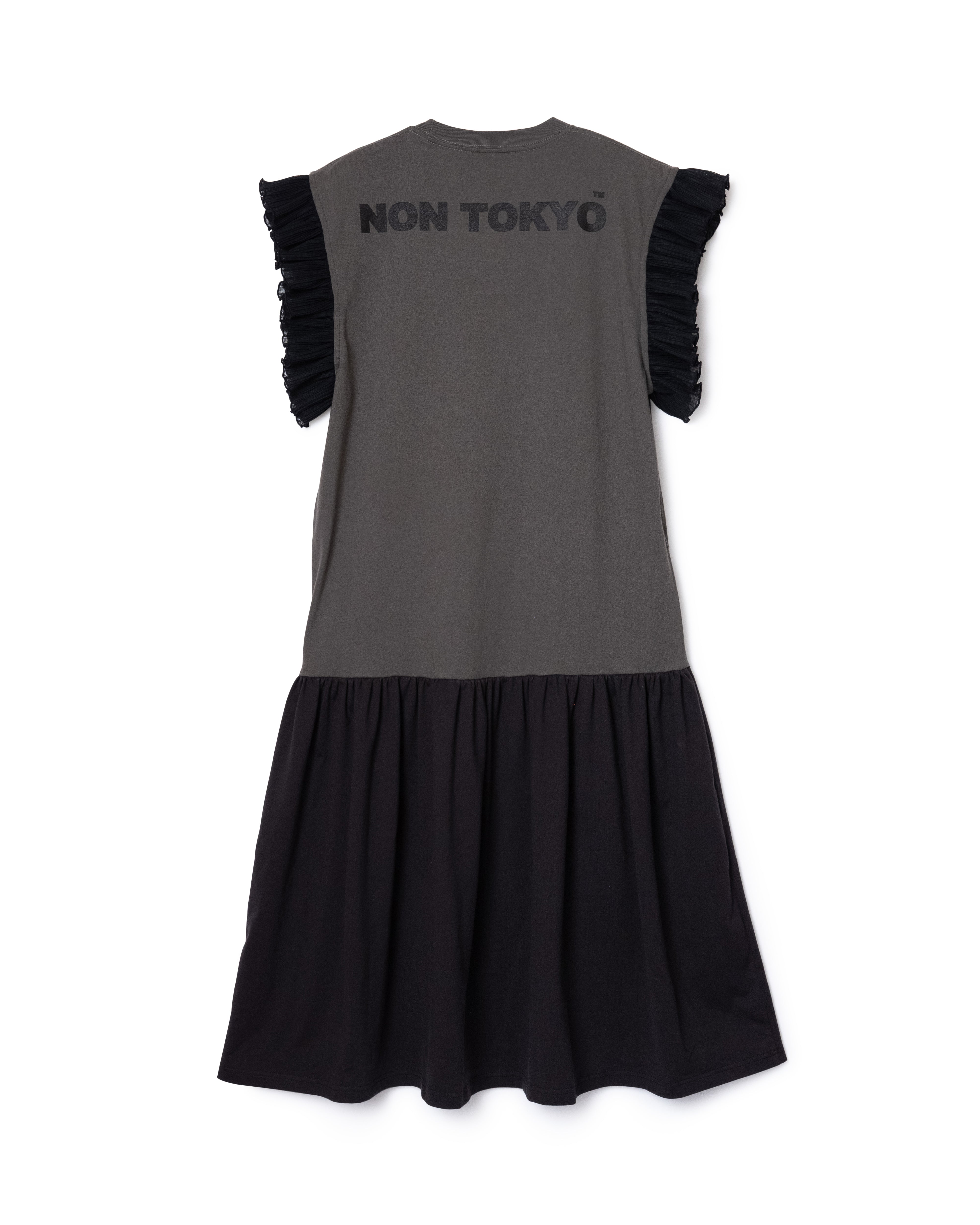 ONE‐PIECE – NON TOKYO