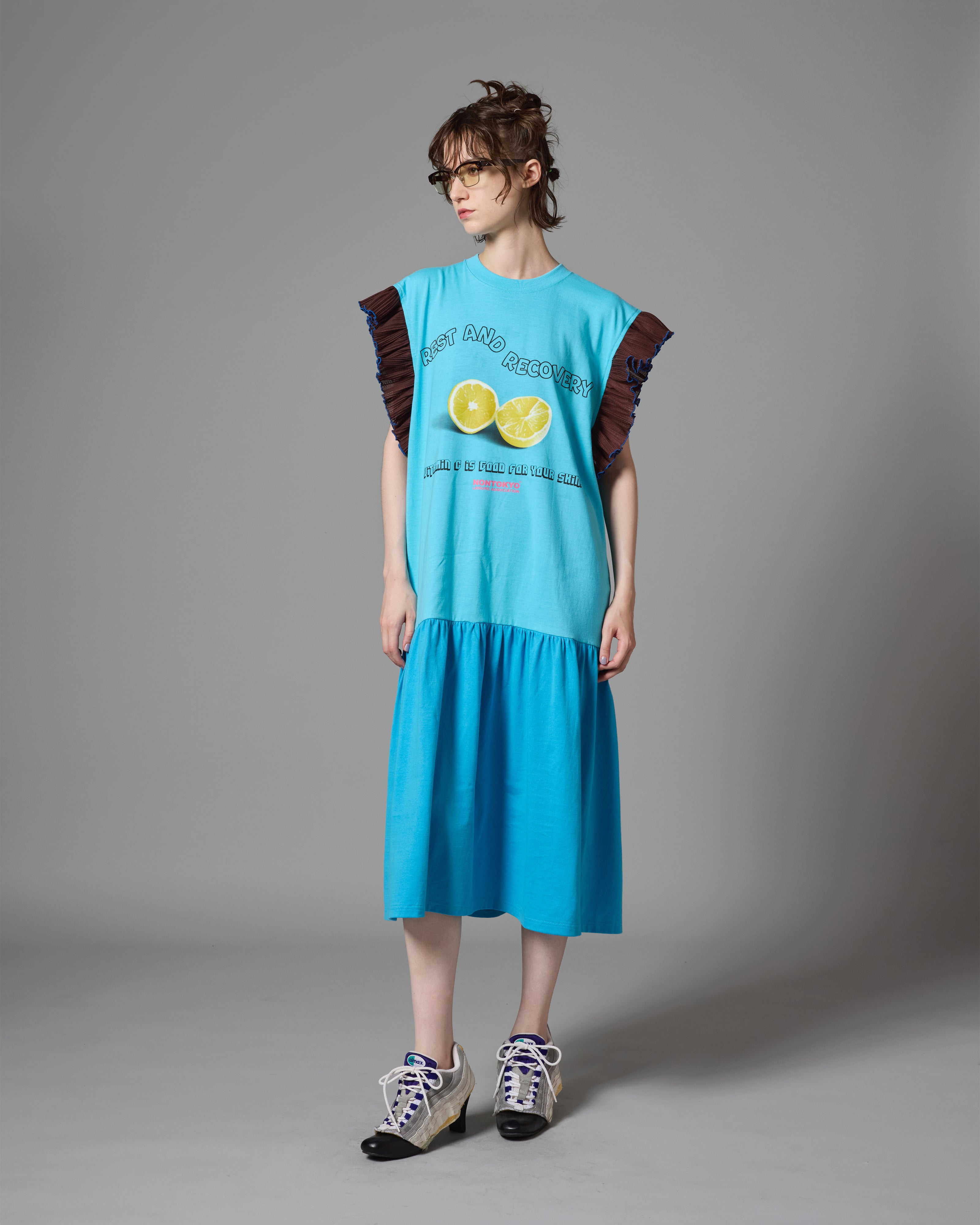 NON TOKYO OFFICIAL ONLINE STORE / ノントーキョー公式通販