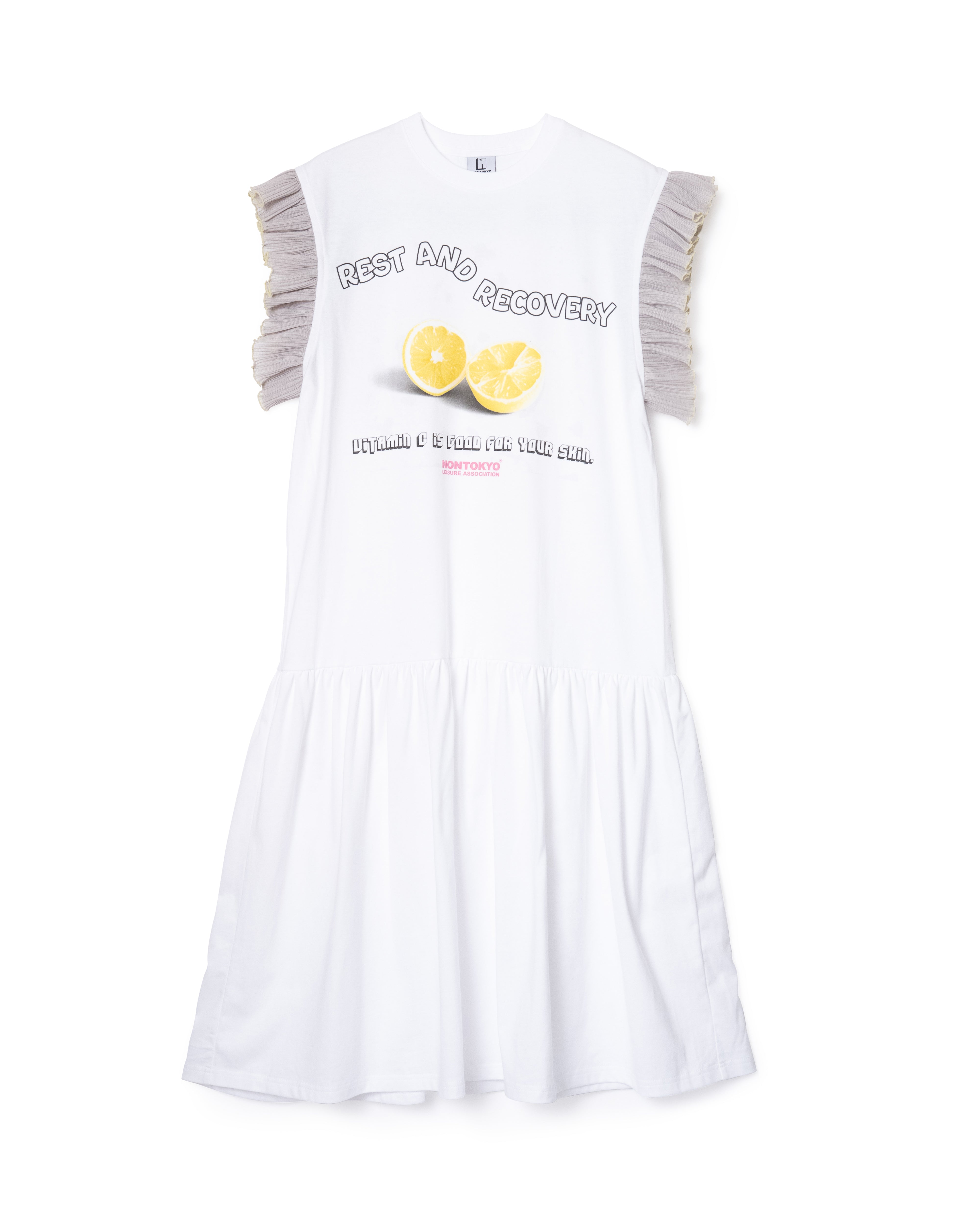 NON TOKYO OFFICIAL ONLINE STORE / ノントーキョー公式通販