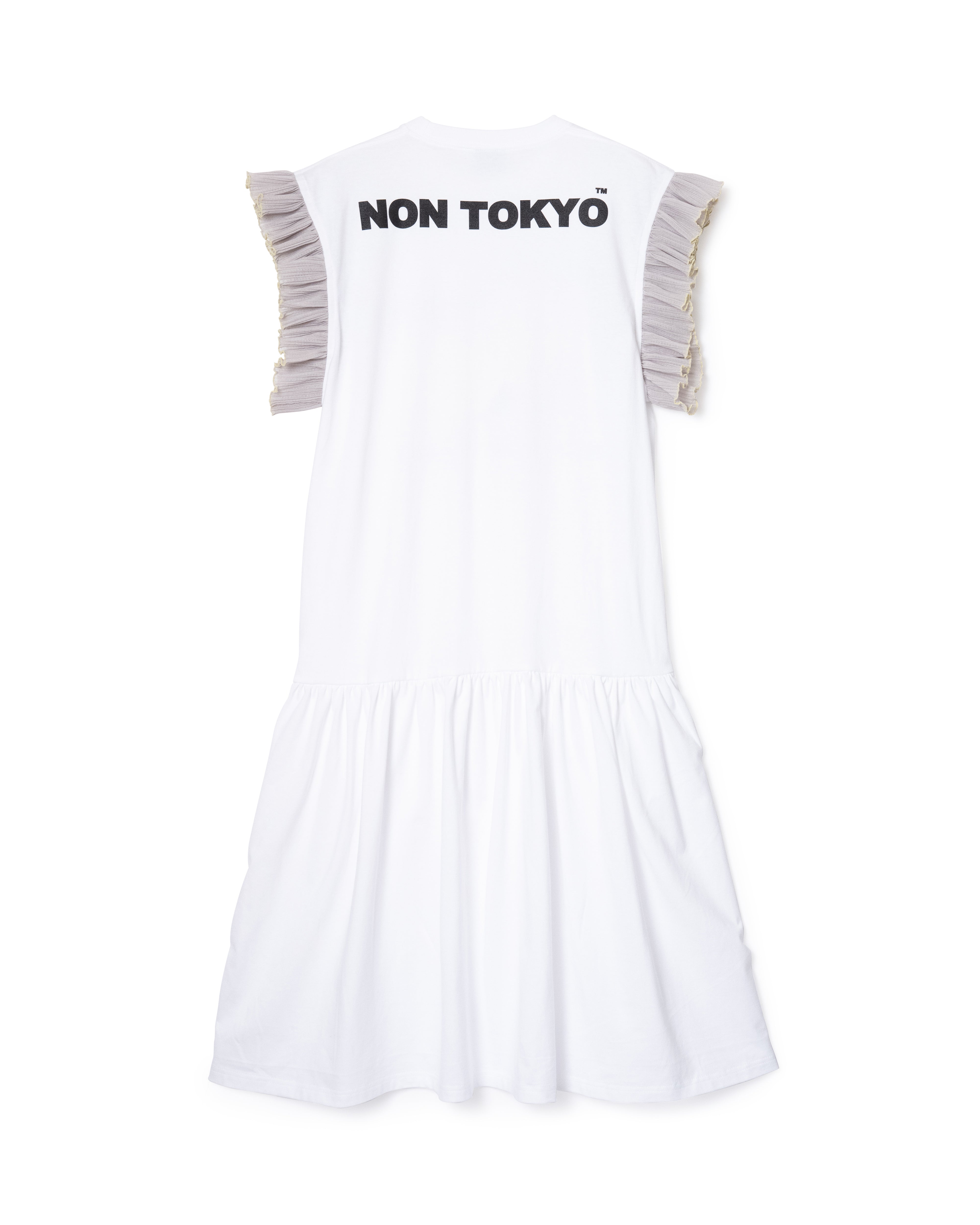 NON TOKYO OFFICIAL ONLINE STORE / ノントーキョー公式通販