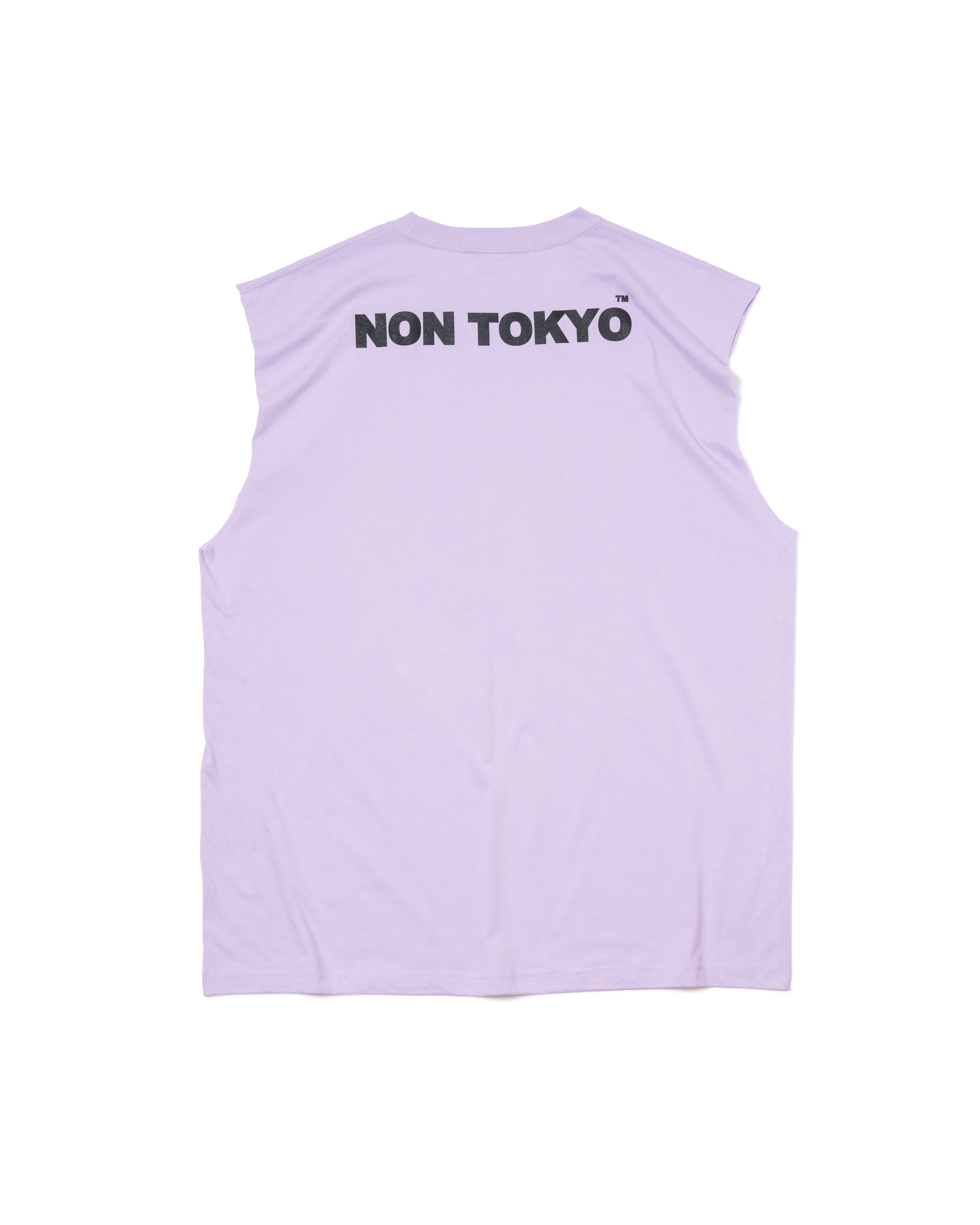 TOPS – NON TOKYO