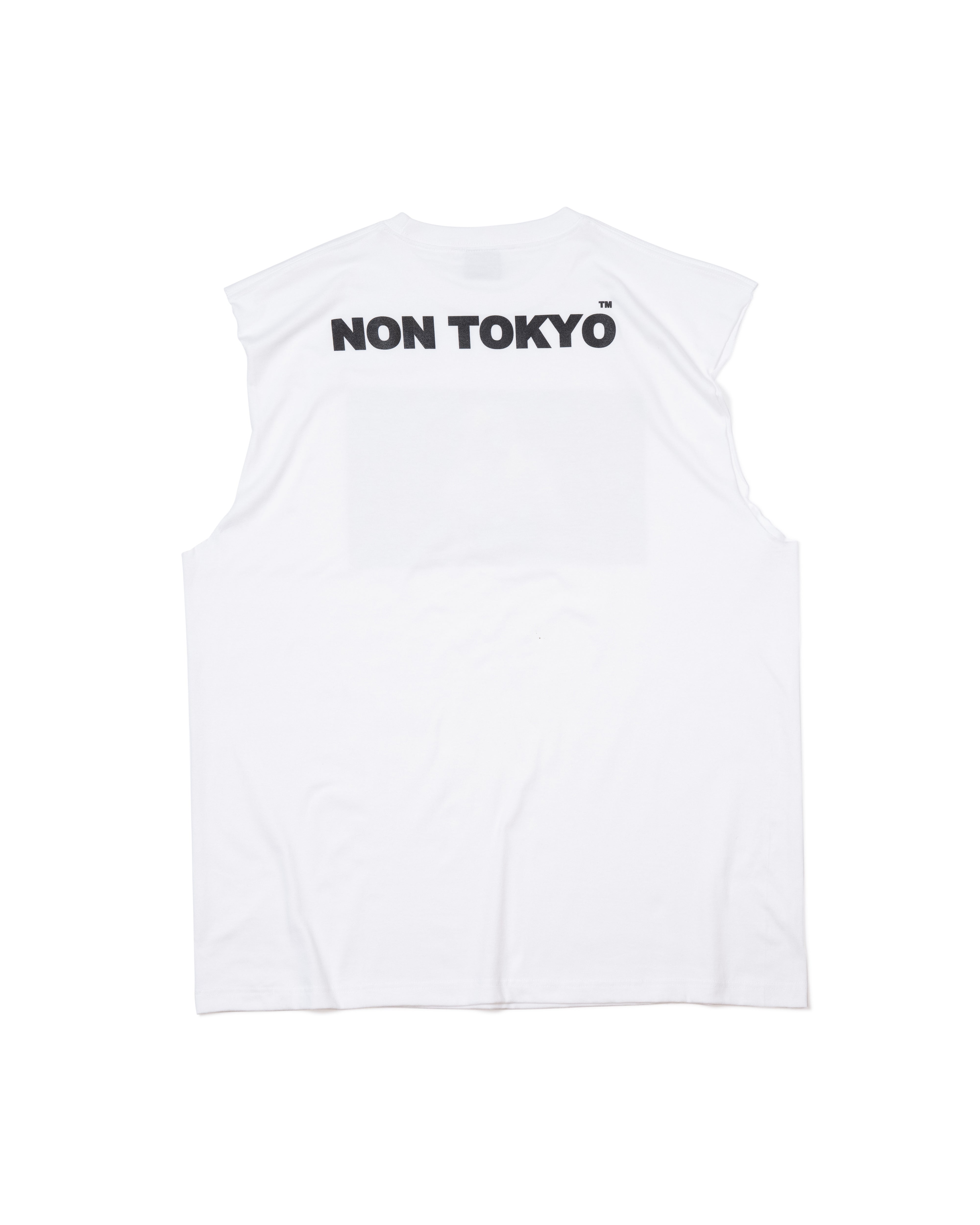 TOPS – NON TOKYO
