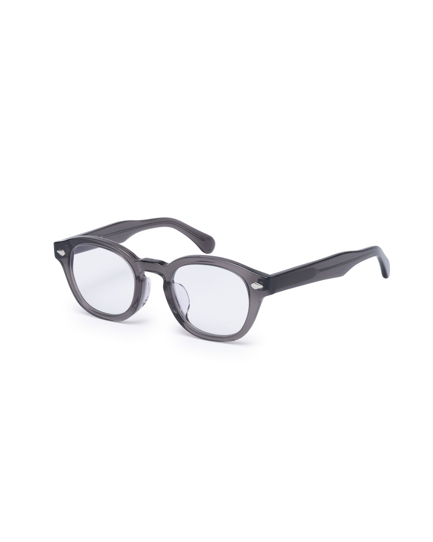 [PRE ORDER] PHOTOCHROMIC LENS SUNGLASS (BLACK/GRAY)
