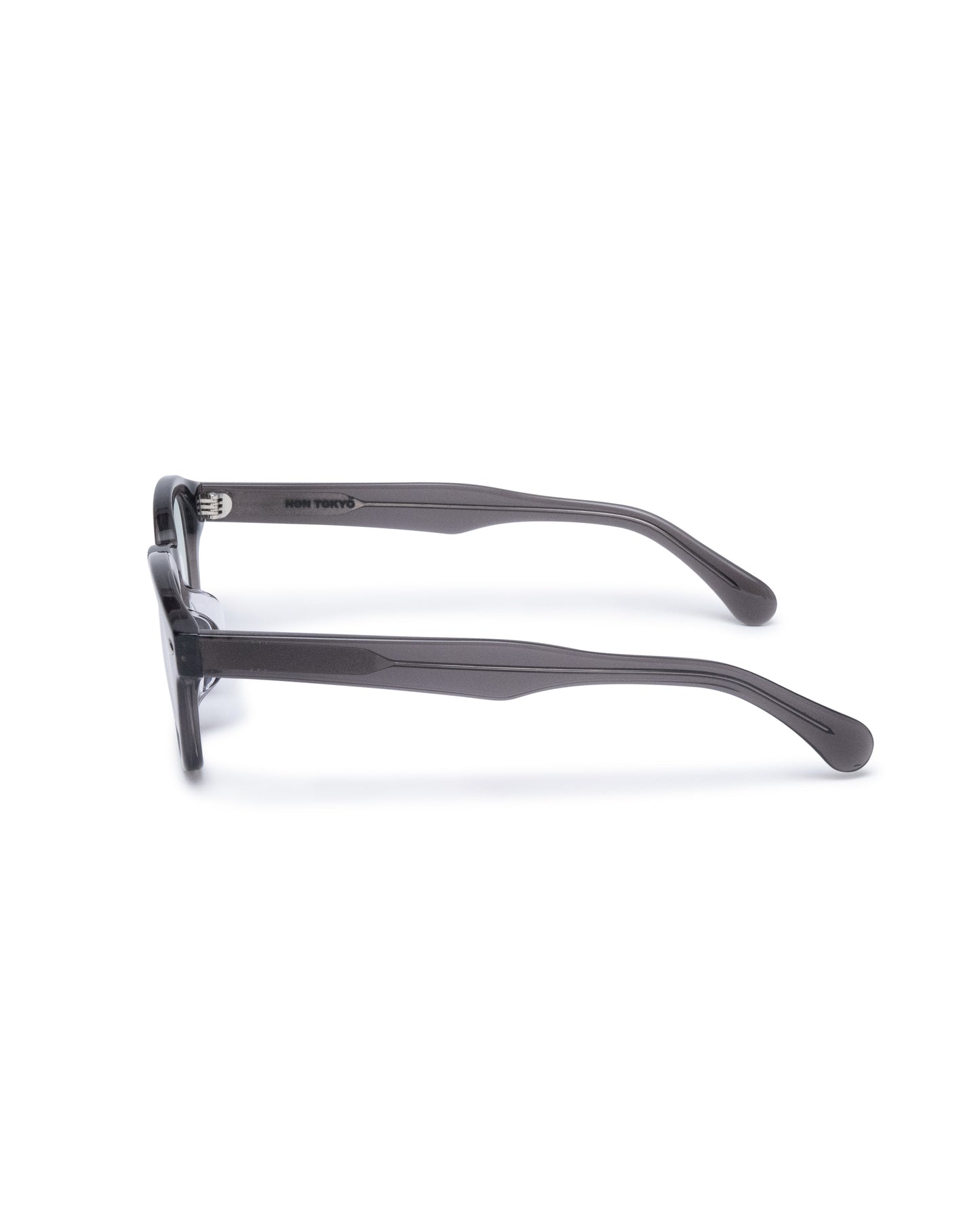 [PRE ORDER] PHOTOCHROMIC LENS SUNGLASS (BLACK/GRAY)