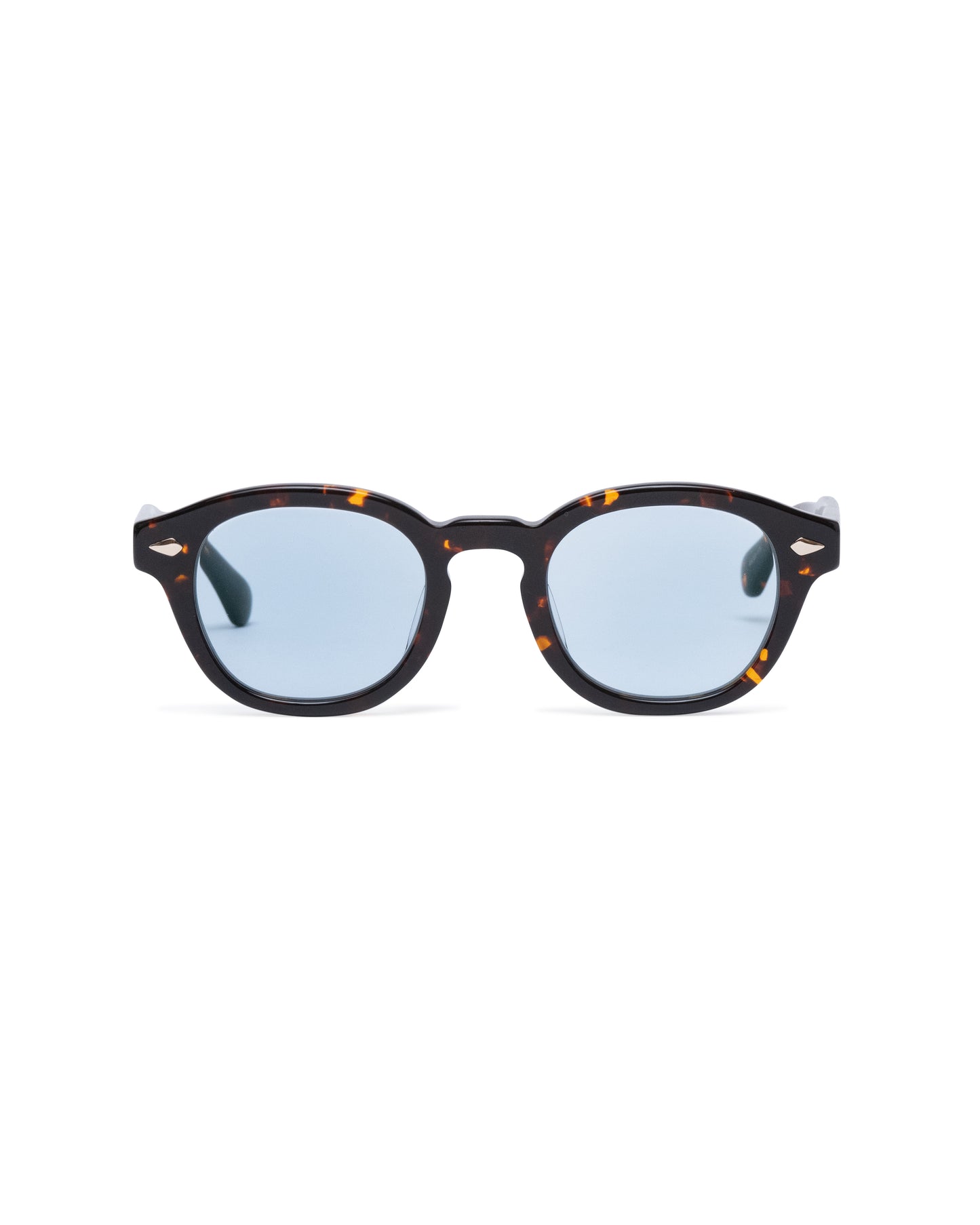 [PRE ORDER] PHOTOCHROMIC LENS SUNGLASS (BROWN/BLUE)