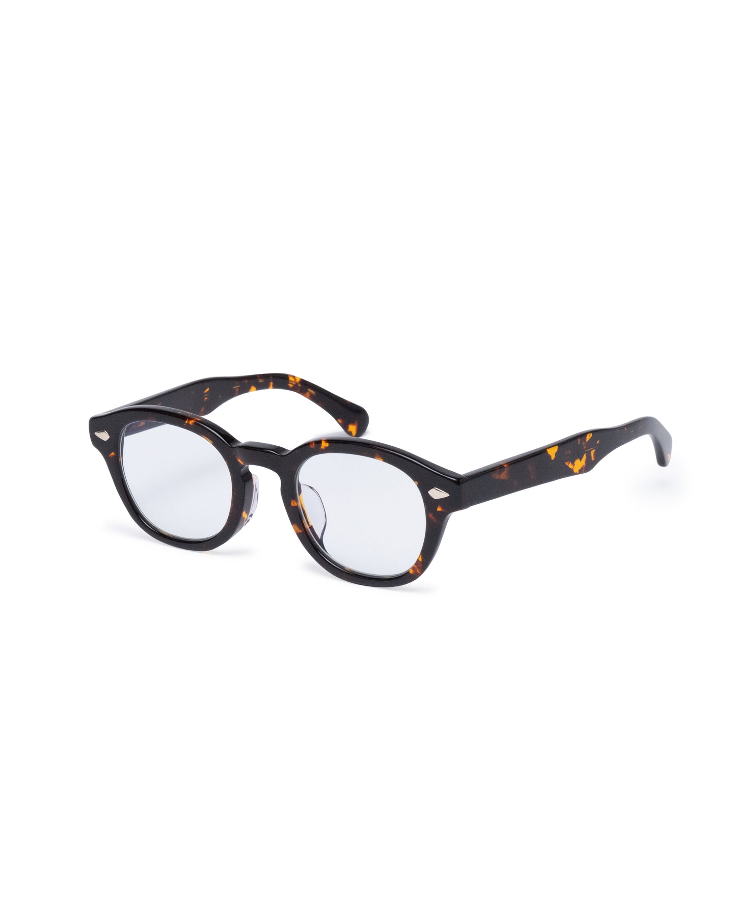 [PRE ORDER] PHOTOCHROMIC LENS SUNGLASS (BROWN/BLUE)