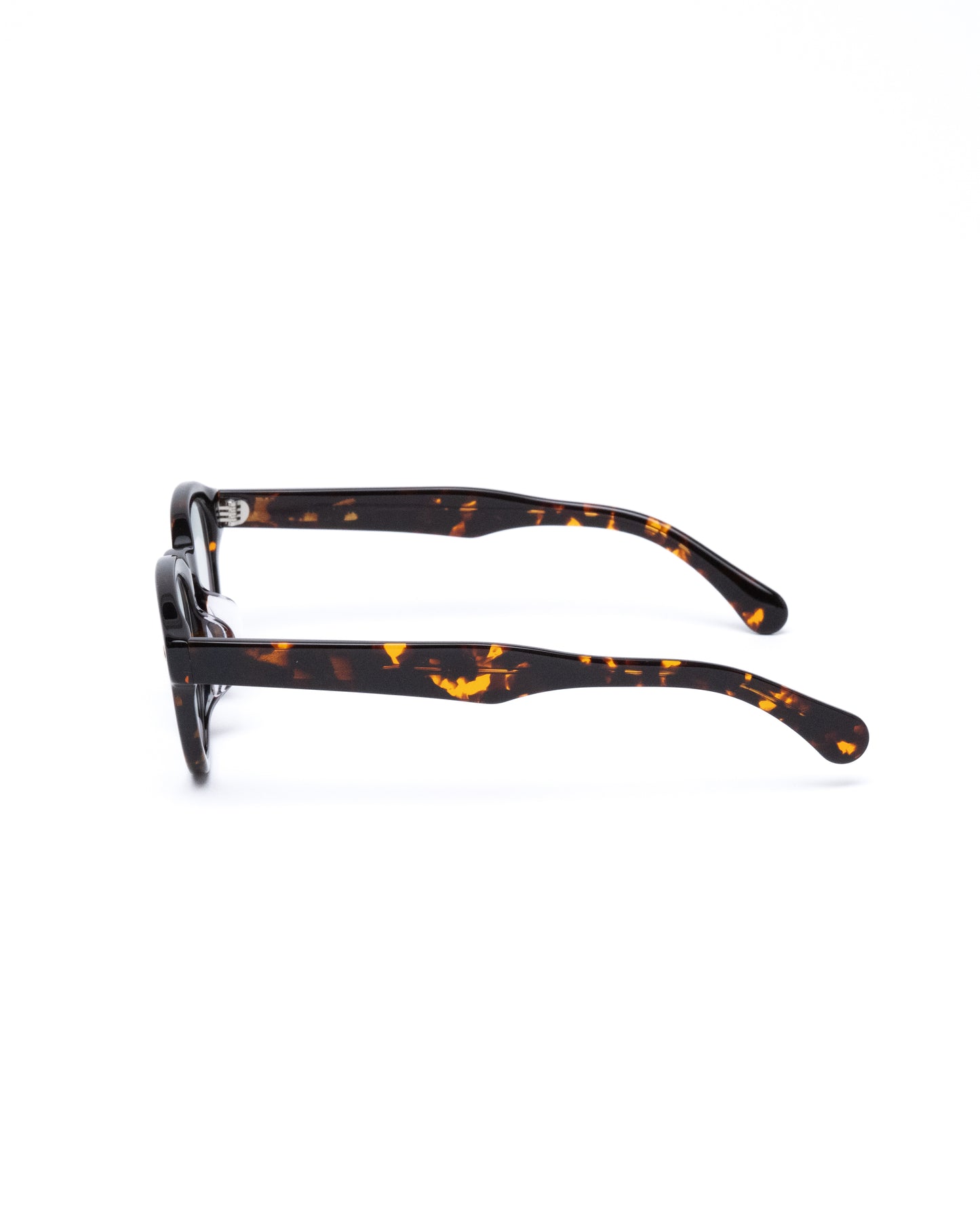 [PRE ORDER] PHOTOCHROMIC LENS SUNGLASS (BROWN/BLUE)