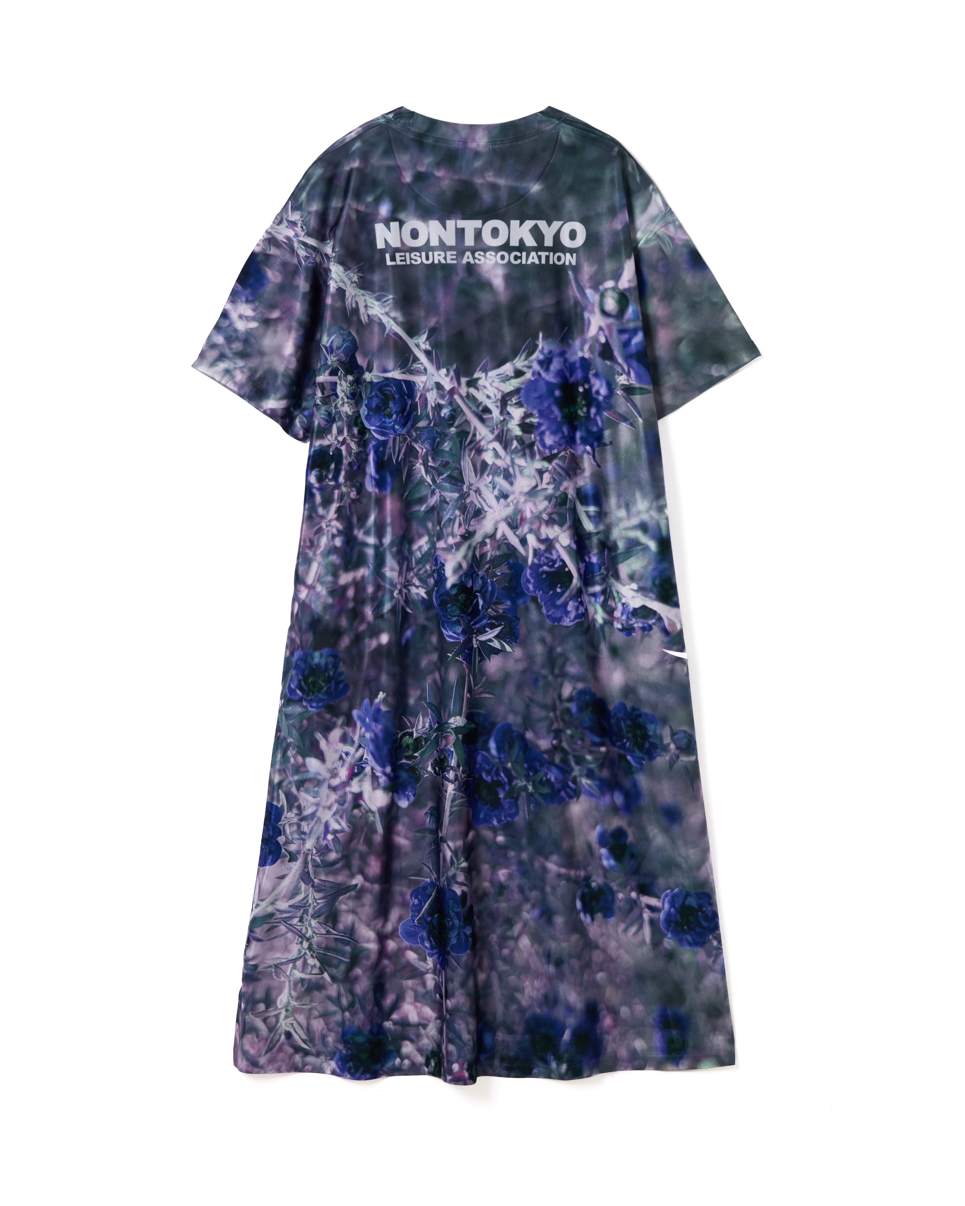 ONE‐PIECE – NONTOKYO