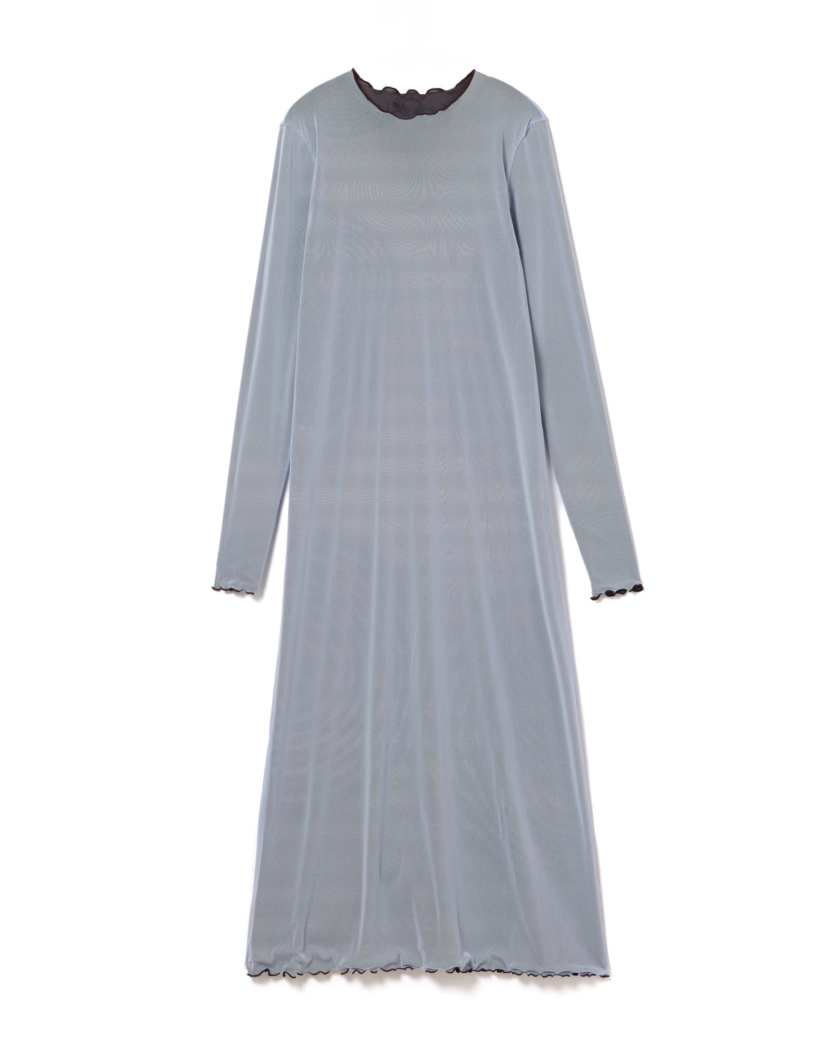 REVERSIBLE POWERNET O/P (BROWNxL.BLUE)