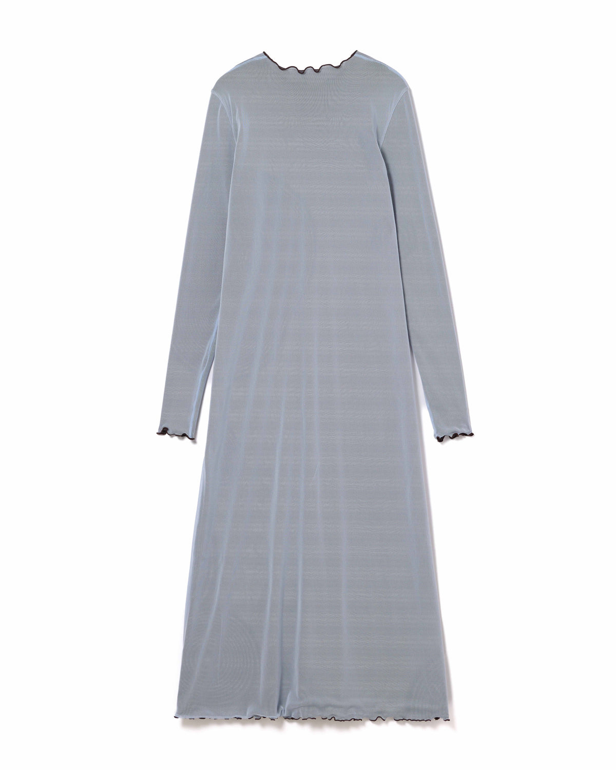 REVERSIBLE POWERNET O/P (BROWNxL.BLUE)