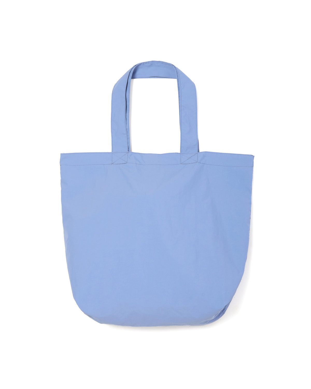 BEAR ECO BAG (BLUE)