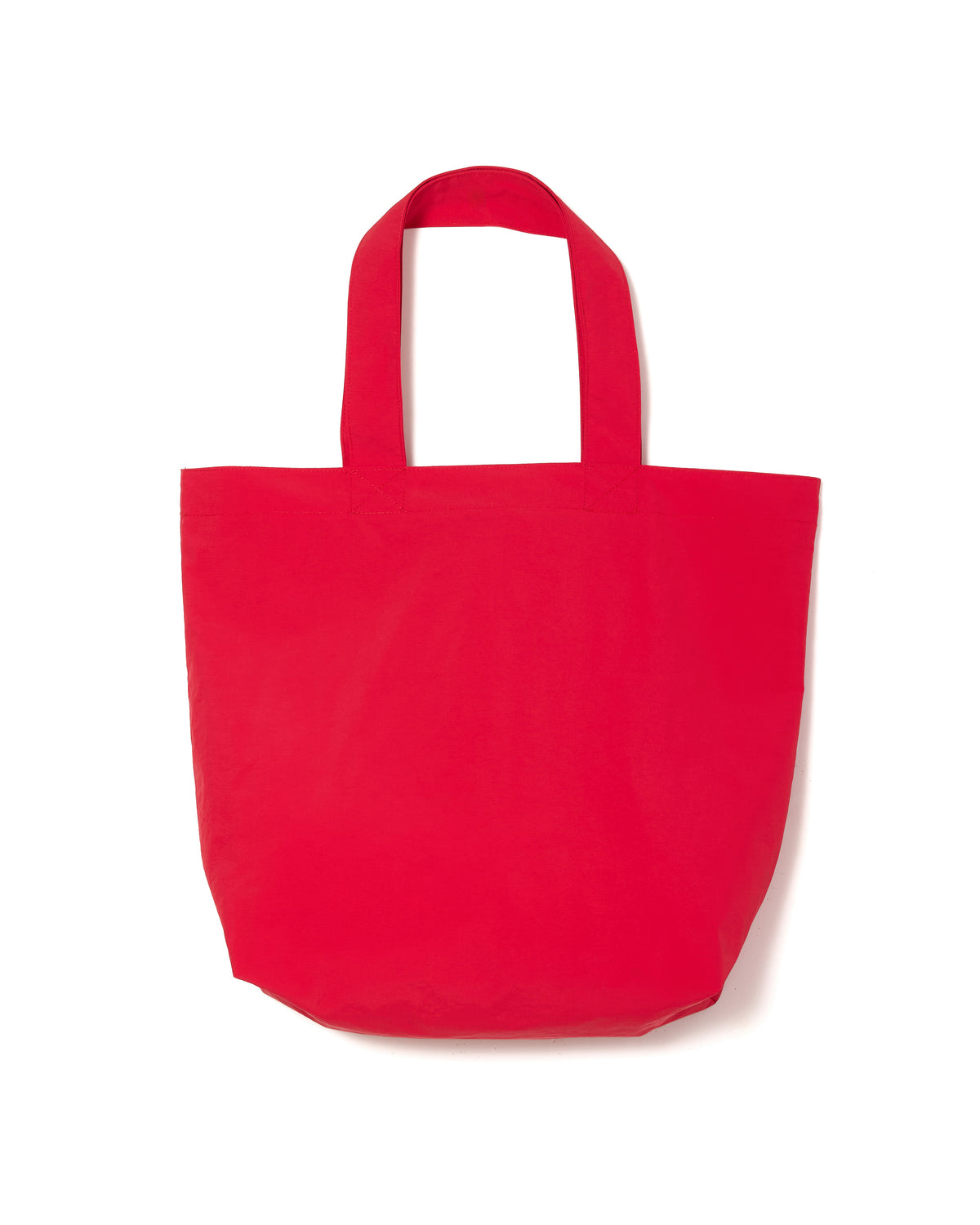 BEAR ECO BAG (RED)