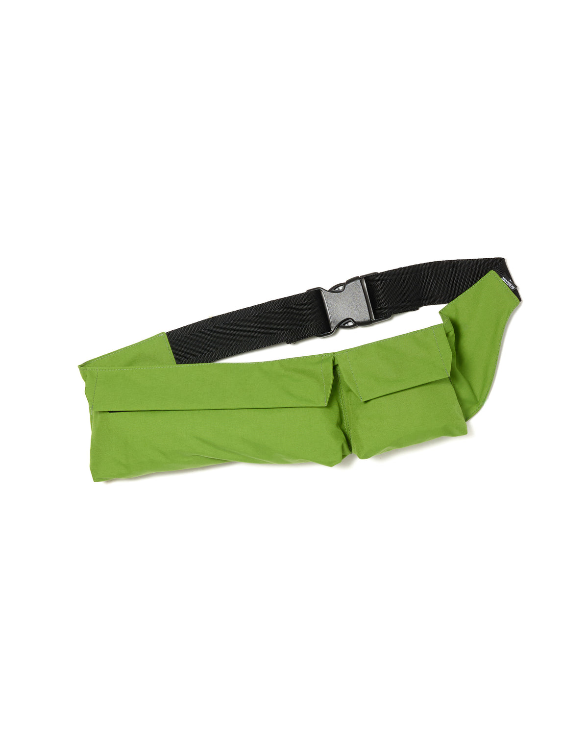 BELT WAIST BAG (L.GREEN)