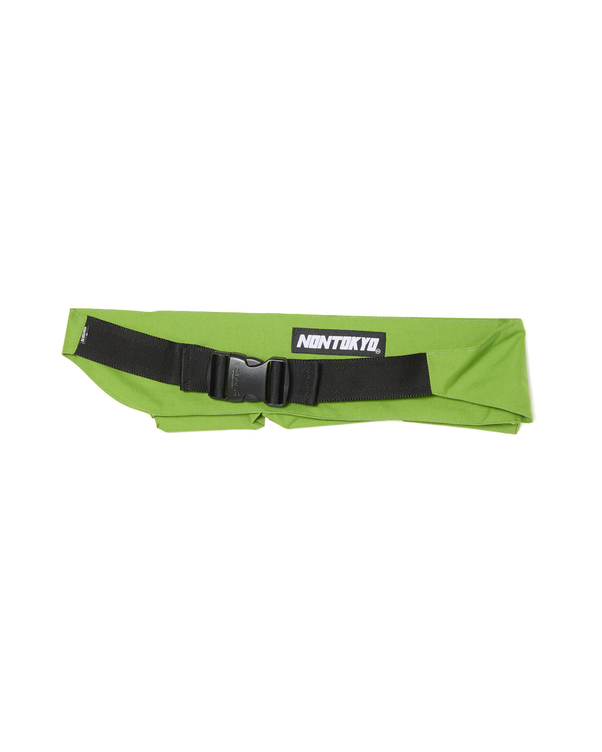 BELT WAIST BAG (L.GREEN)