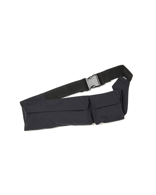 BELT WAIST BAG (BLACK)