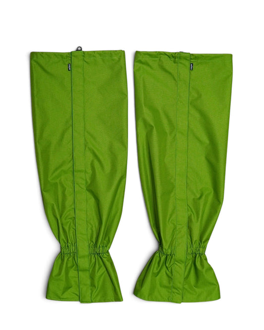 LONG BOOTS COVER (L.GREEN)
