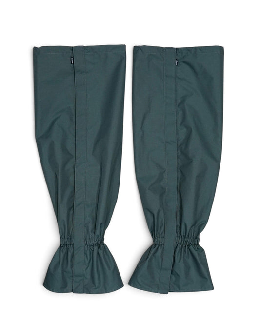 LONG BOOTS COVER (GRAY)