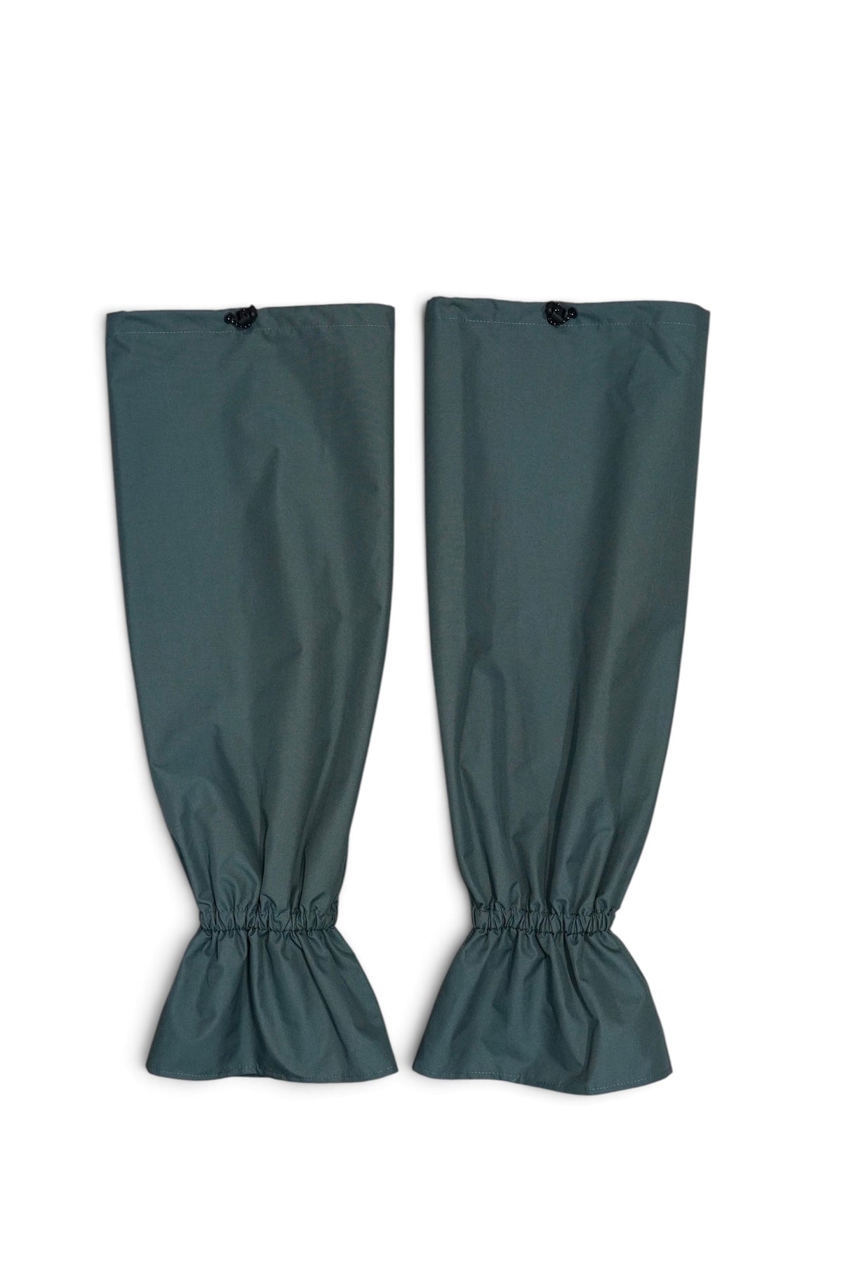 LONG BOOTS COVER (GRAY)