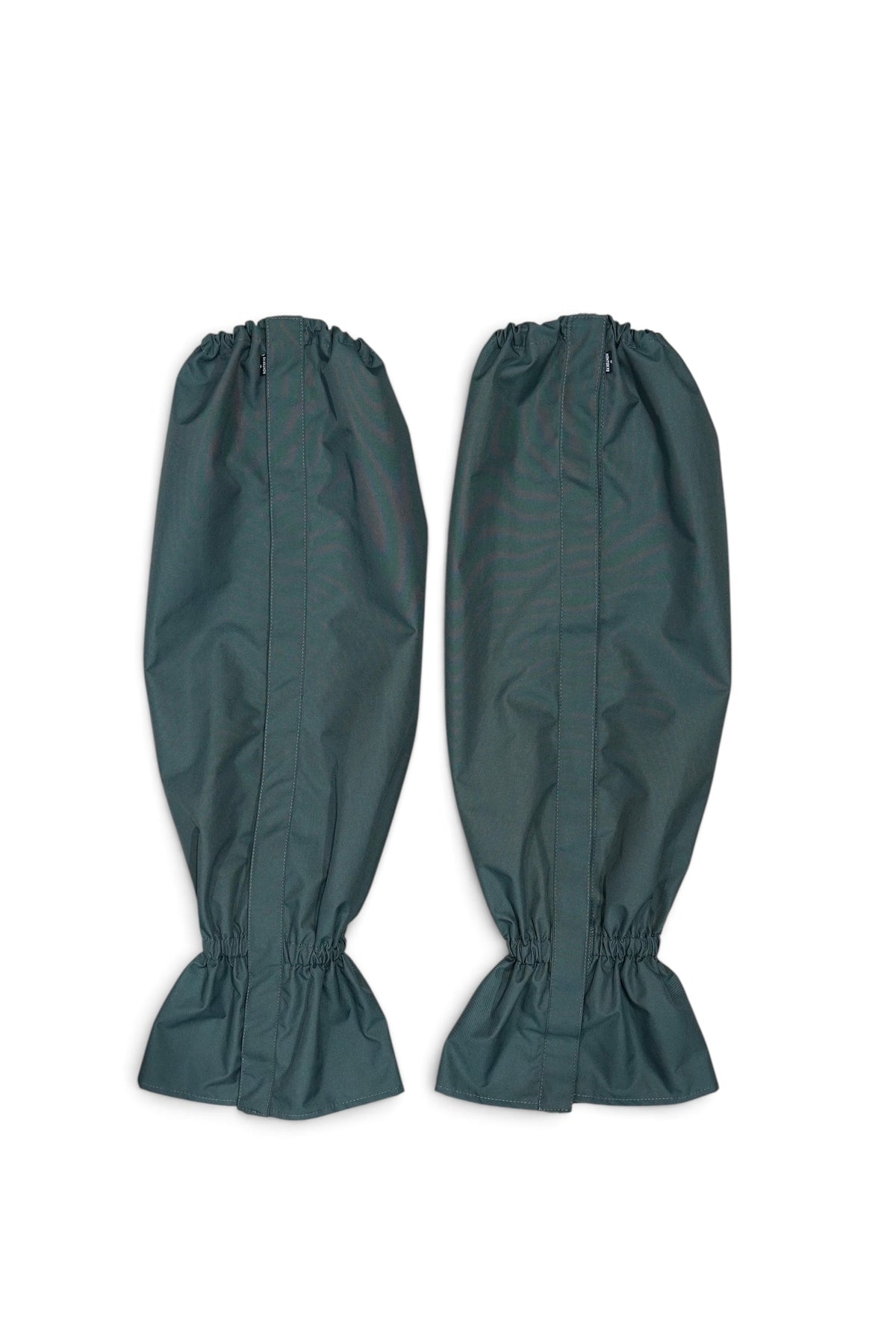 LONG BOOTS COVER (GRAY)