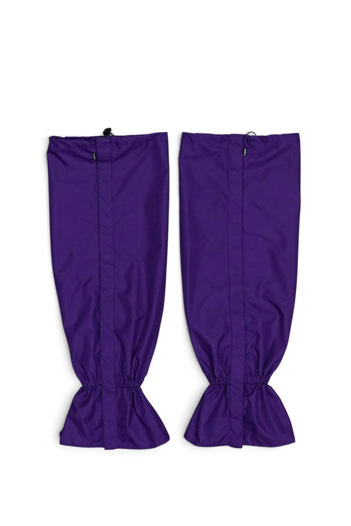LONG BOOTS COVER (PURPLE)