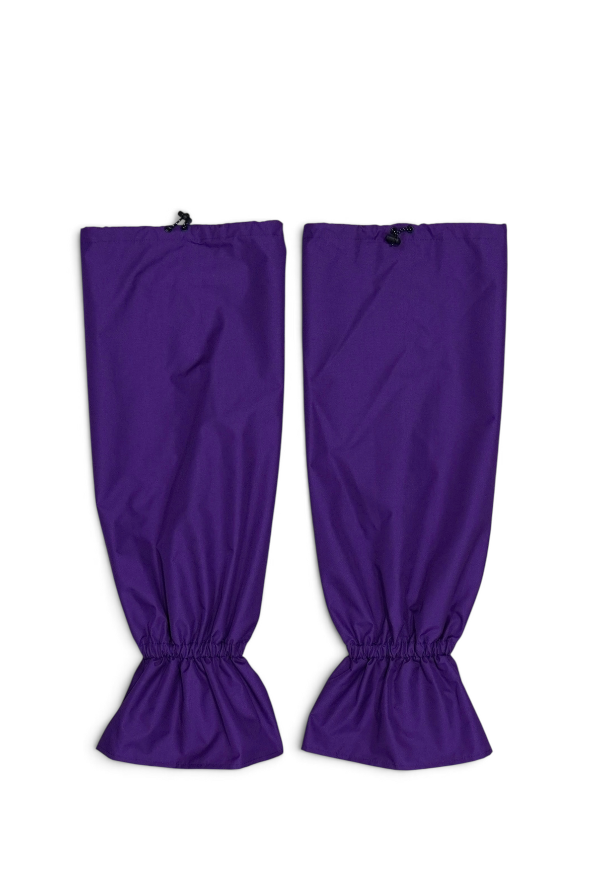 LONG BOOTS COVER (PURPLE)