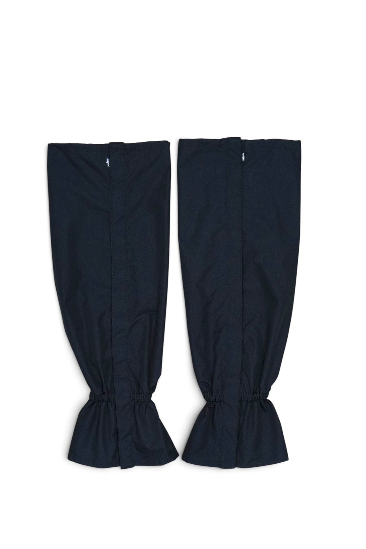 LONG BOOTS COVER (BLACK)