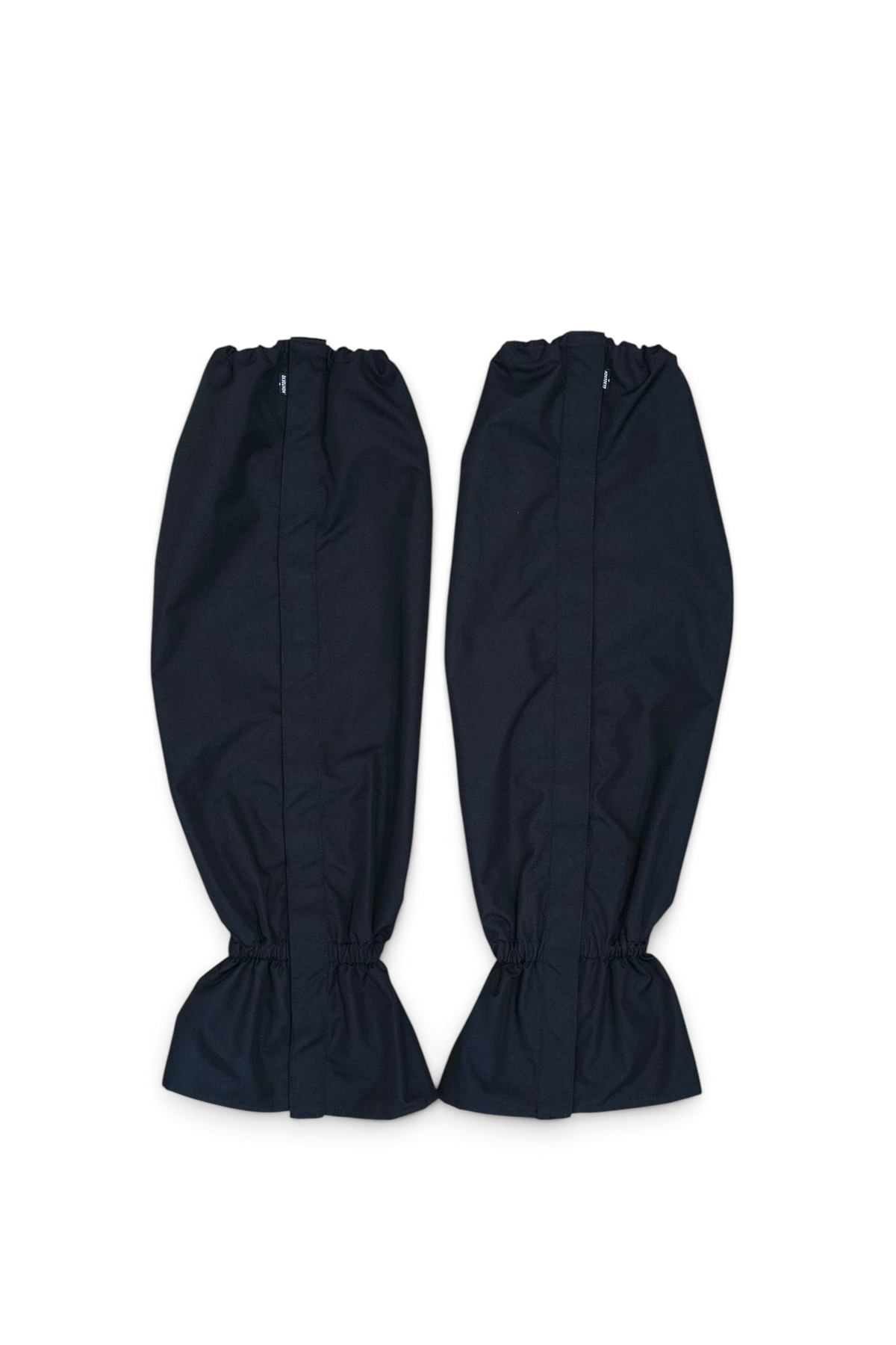 LONG BOOTS COVER (BLACK)