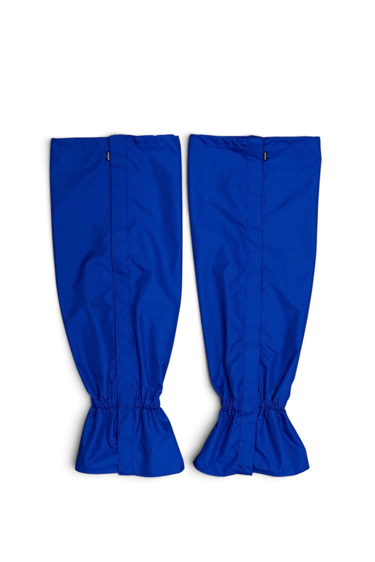 LONG BOOTS COVER (BLUE)