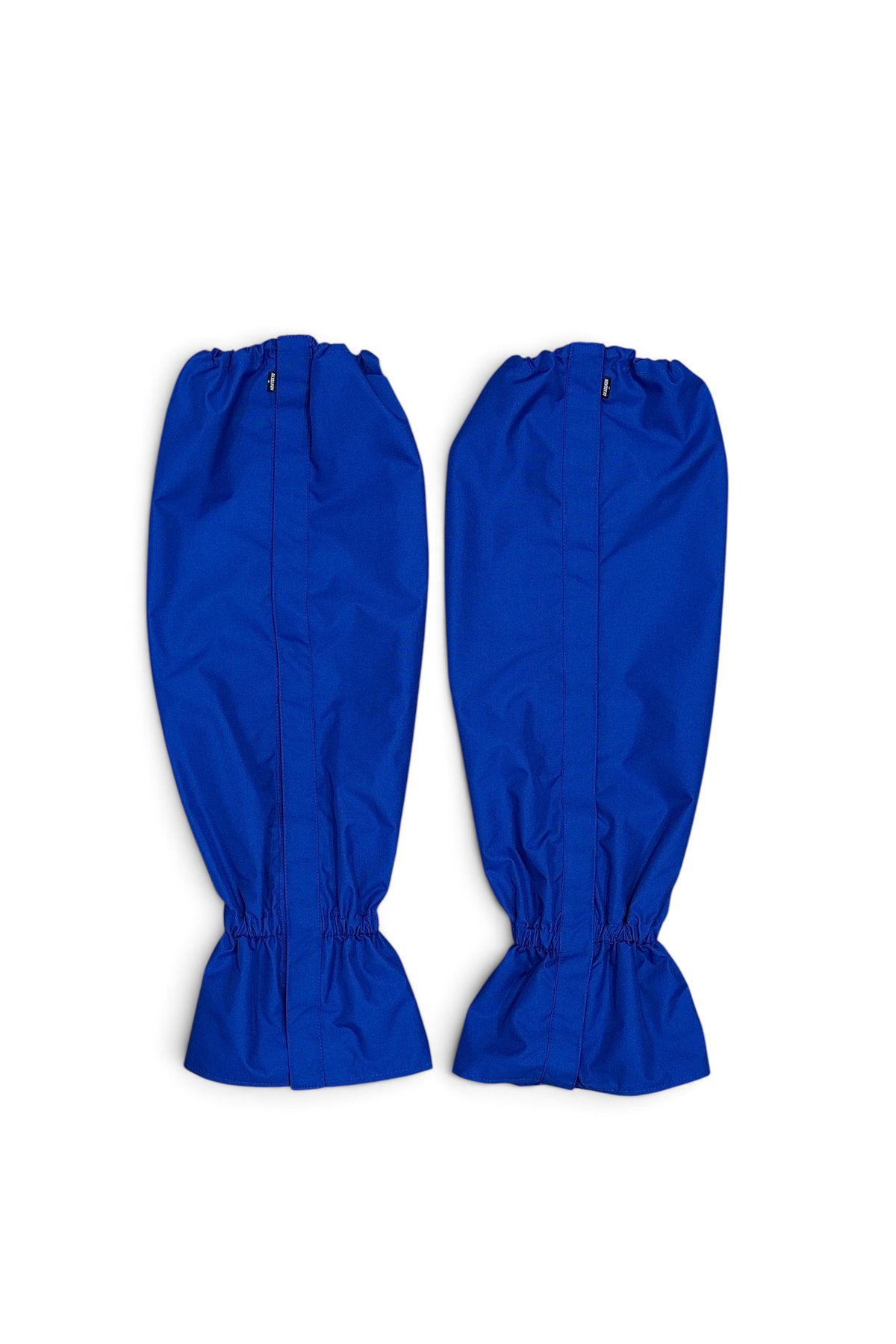 LONG BOOTS COVER (BLUE)